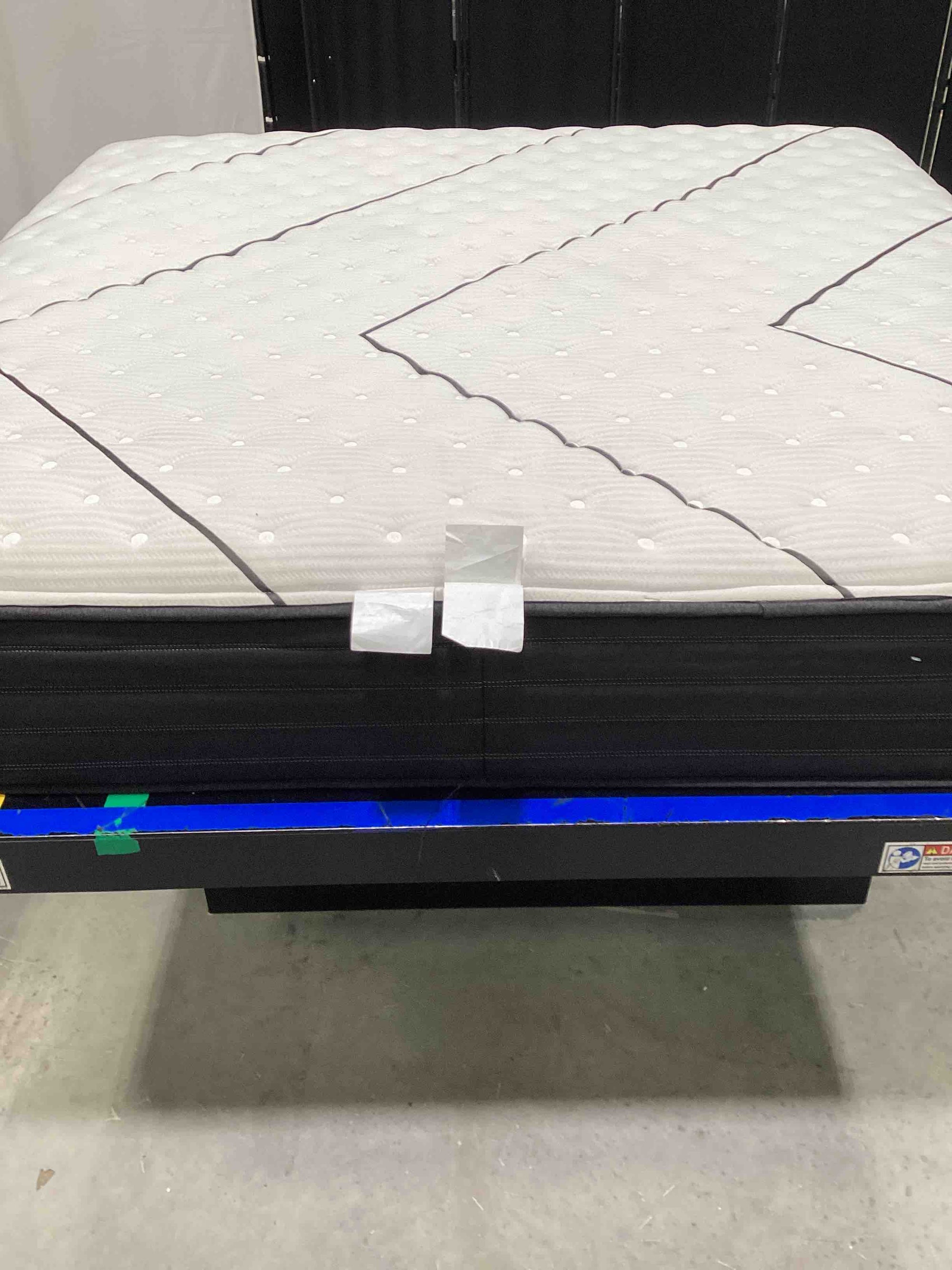 Product Image - Damaged