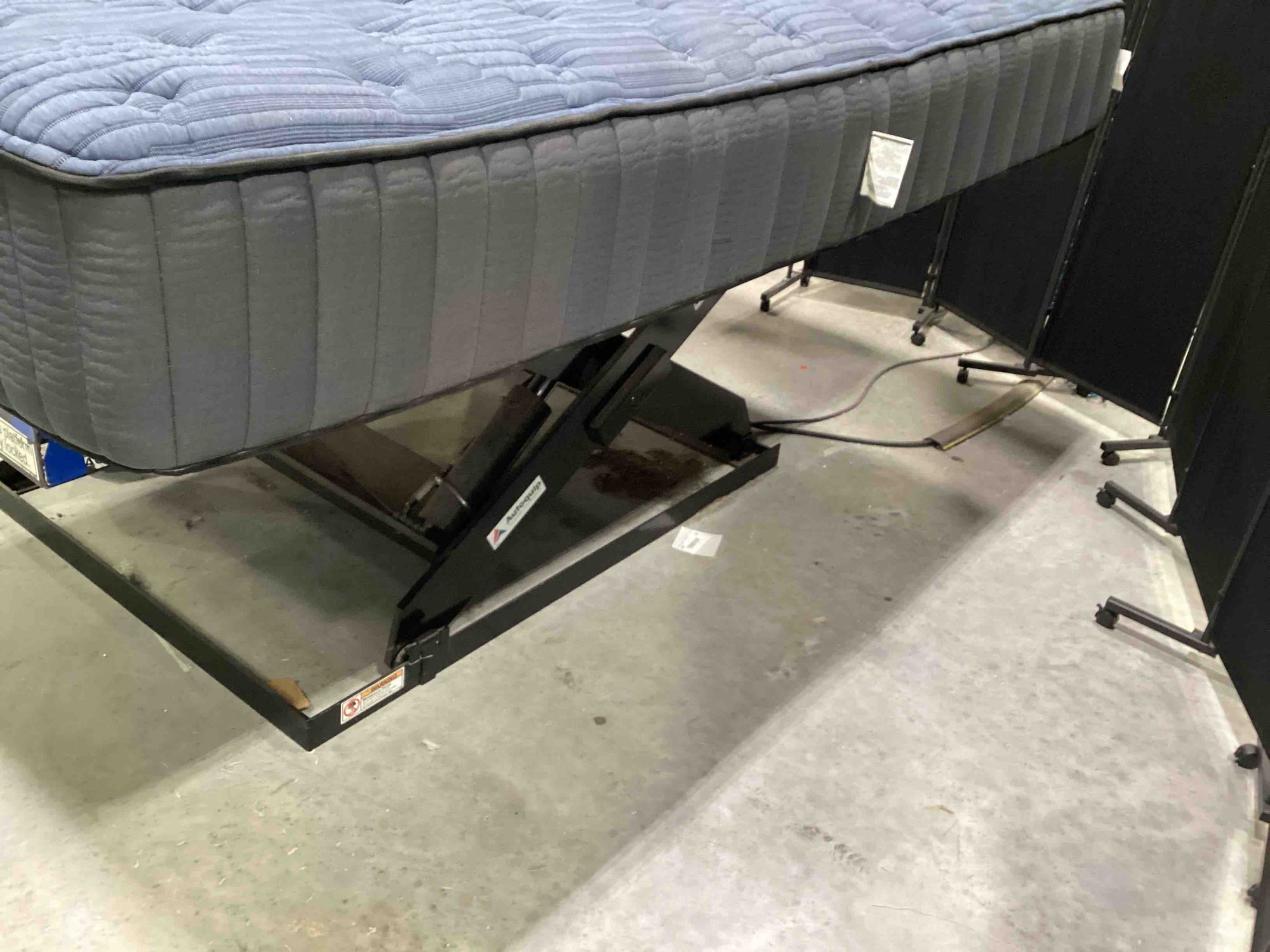 Product Image - Damaged