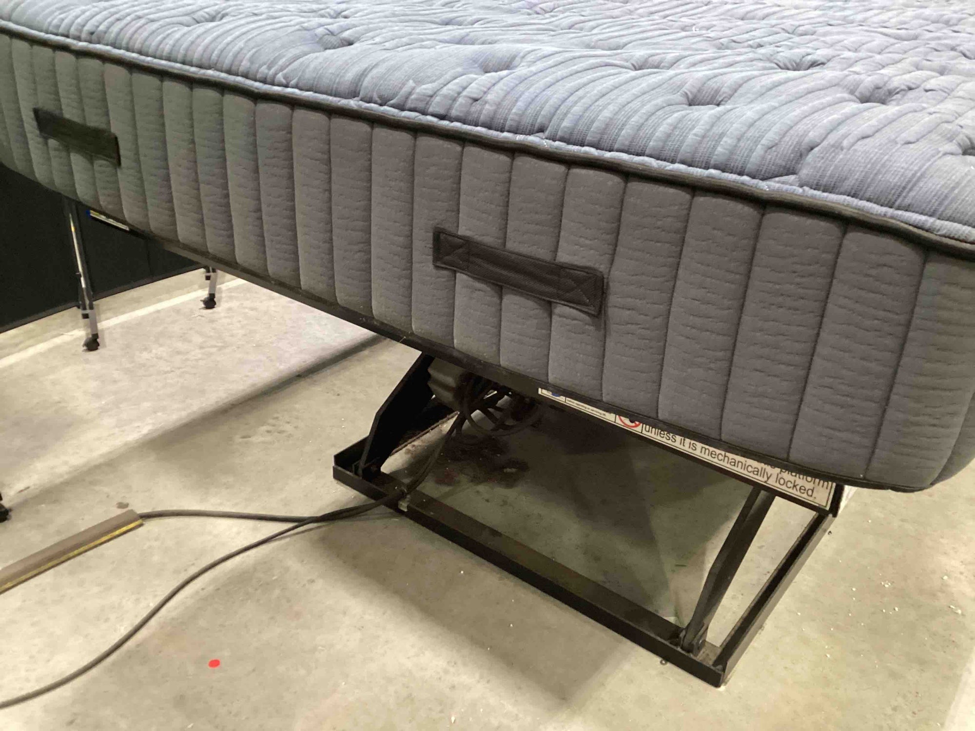 Product Image - Damaged