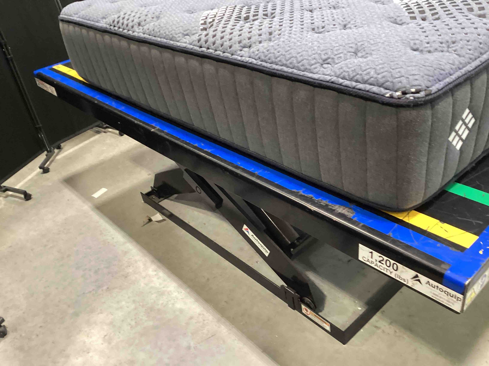 Product Image - Damaged