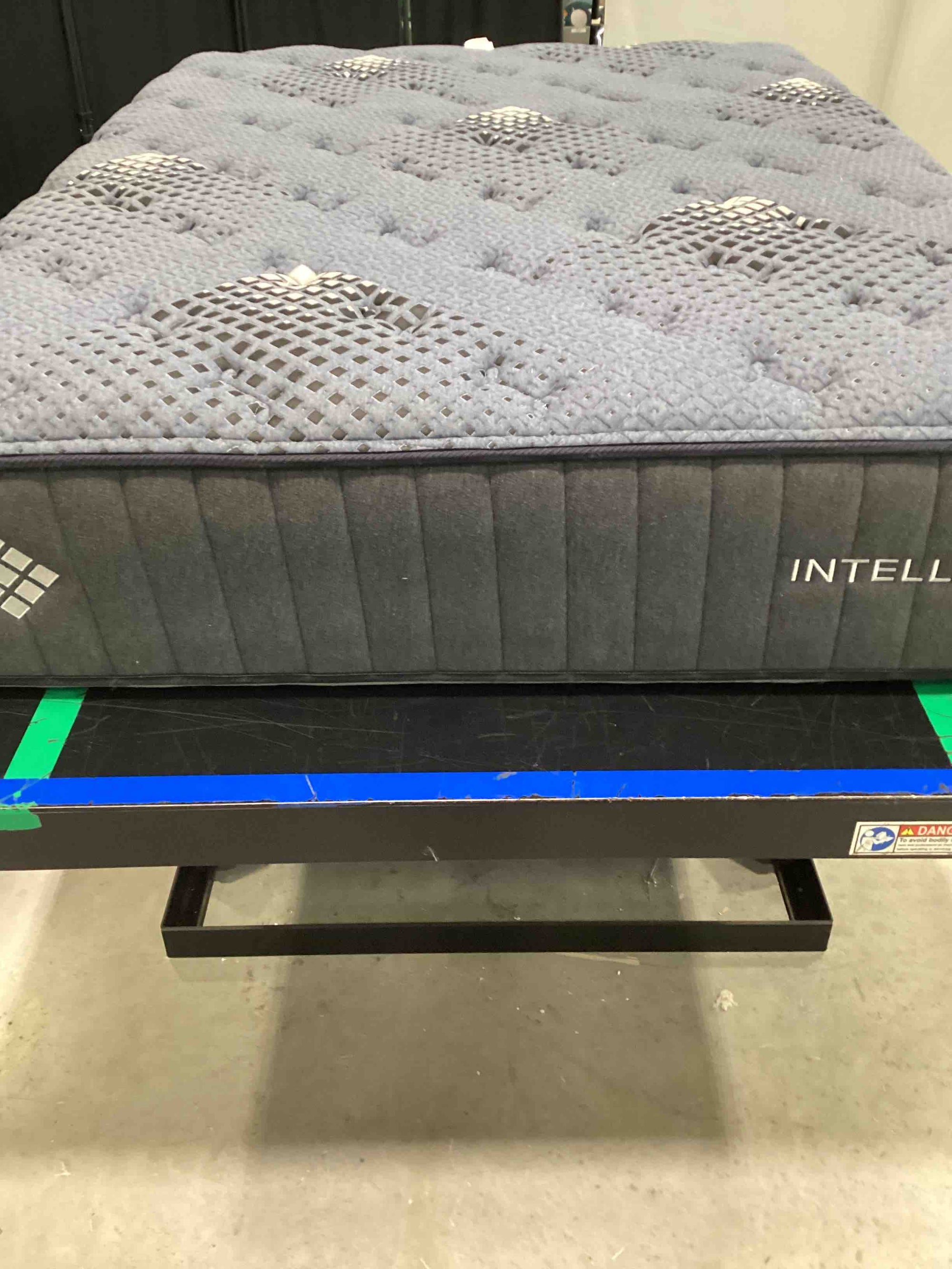 Product Image - Damaged