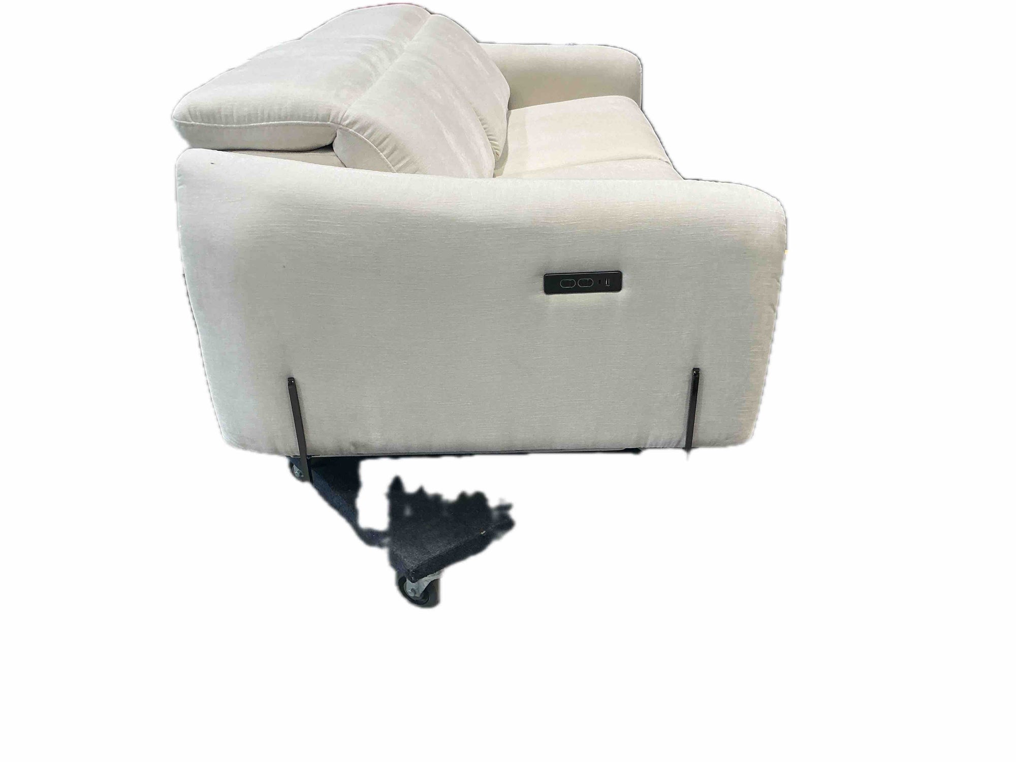 Product Image - Damaged