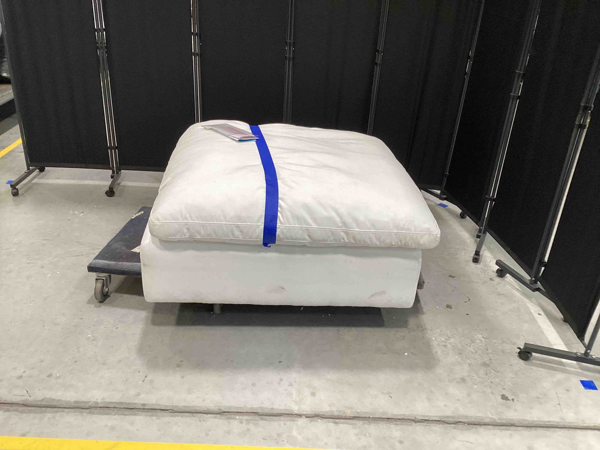 Product Image - Damaged
