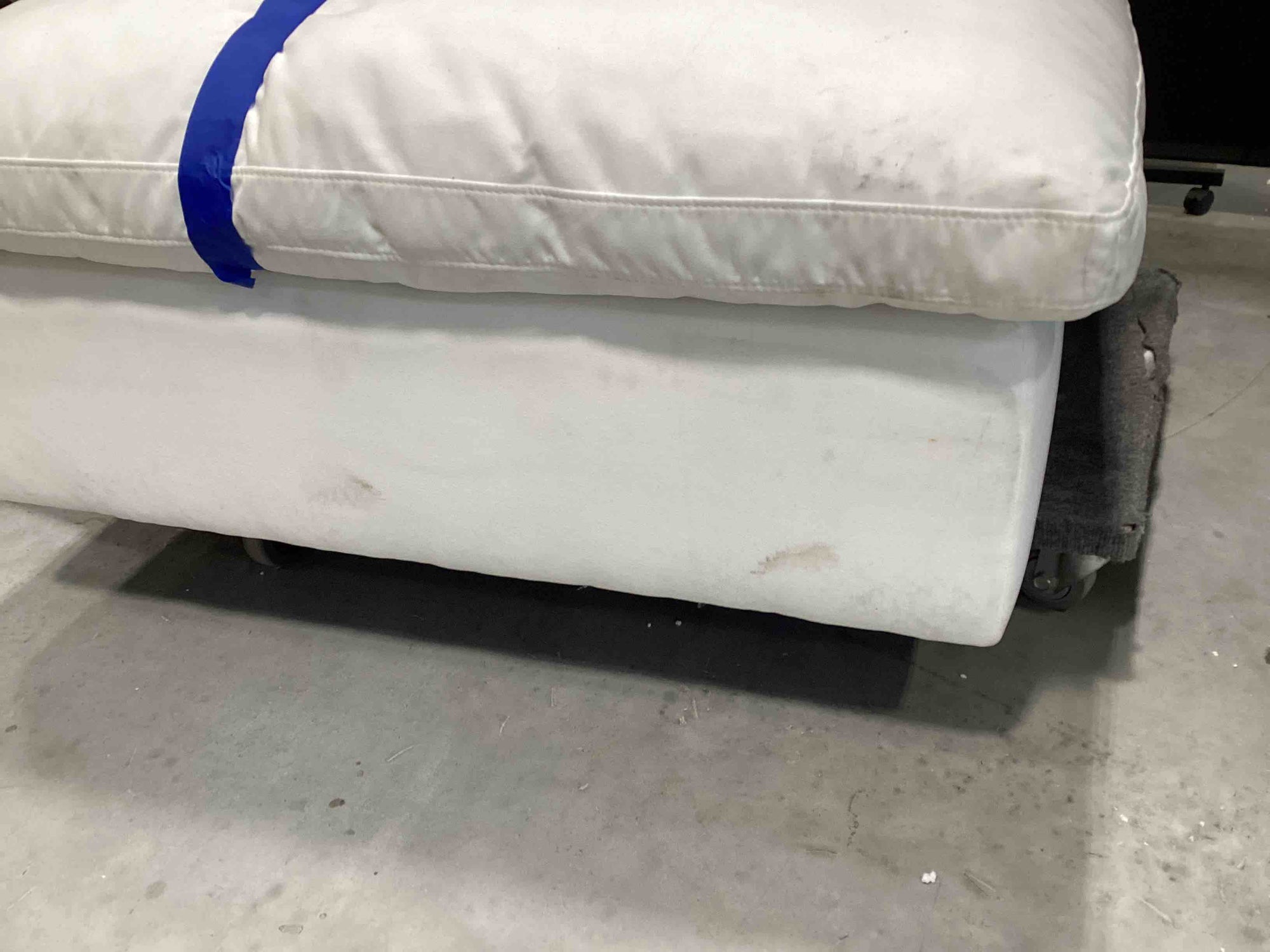 Product Image - Damaged
