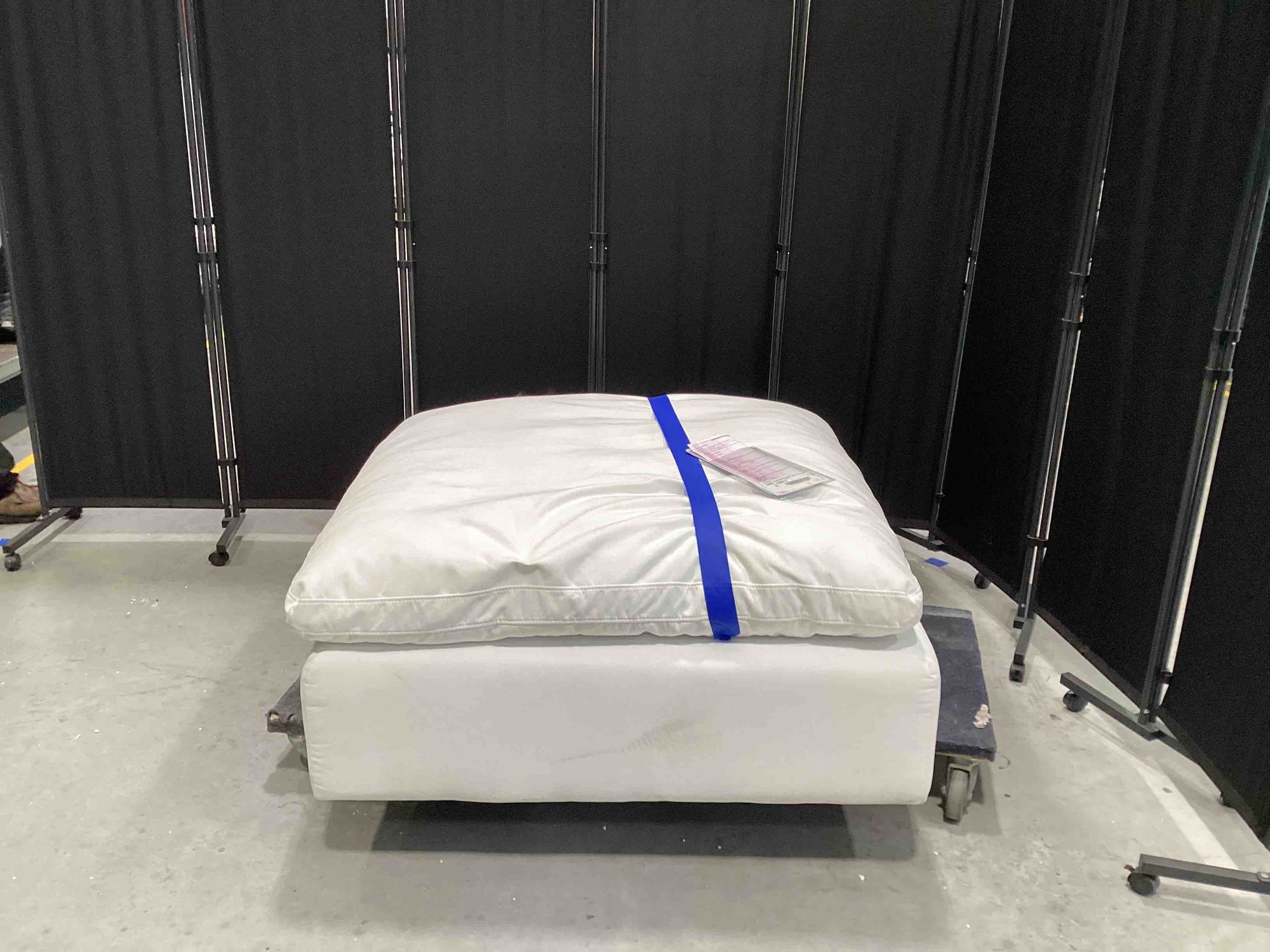 Product Image - Damaged
