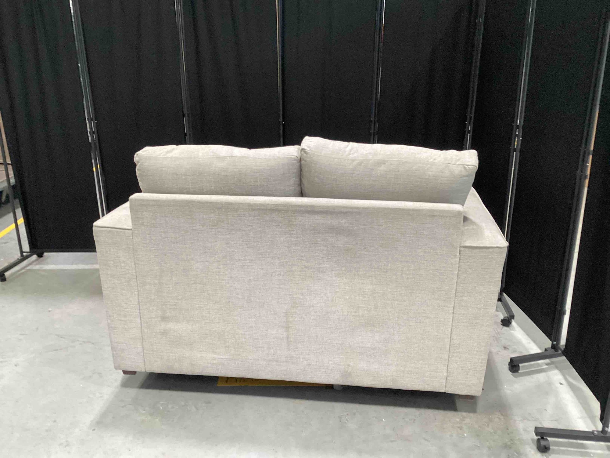 Product Image - Damaged