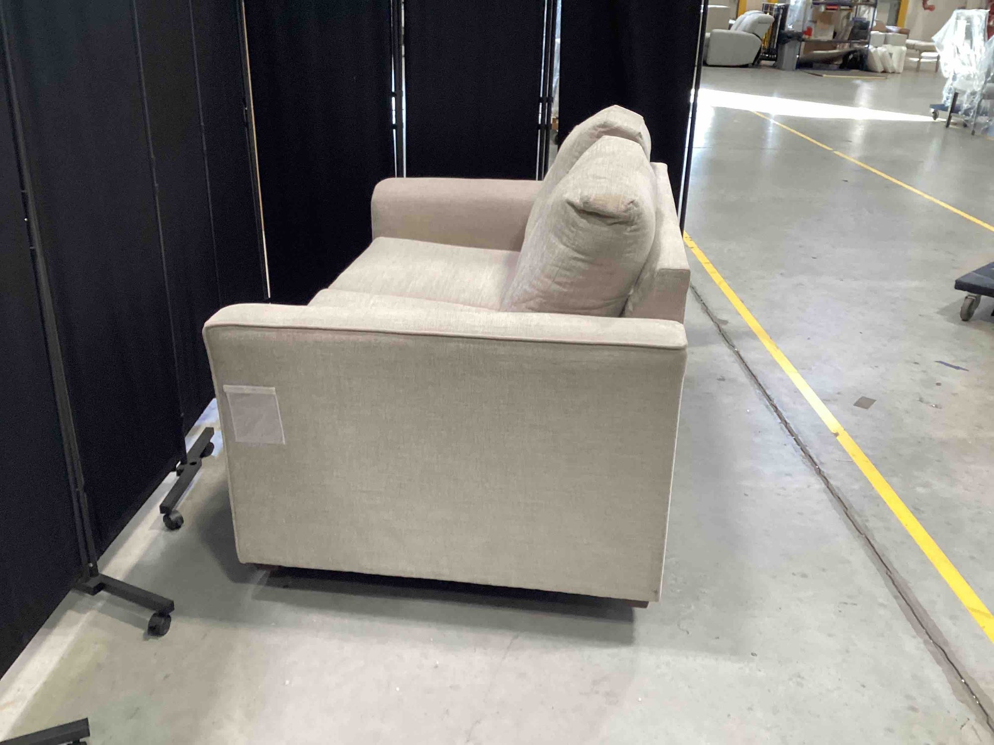 Product Image - Damaged