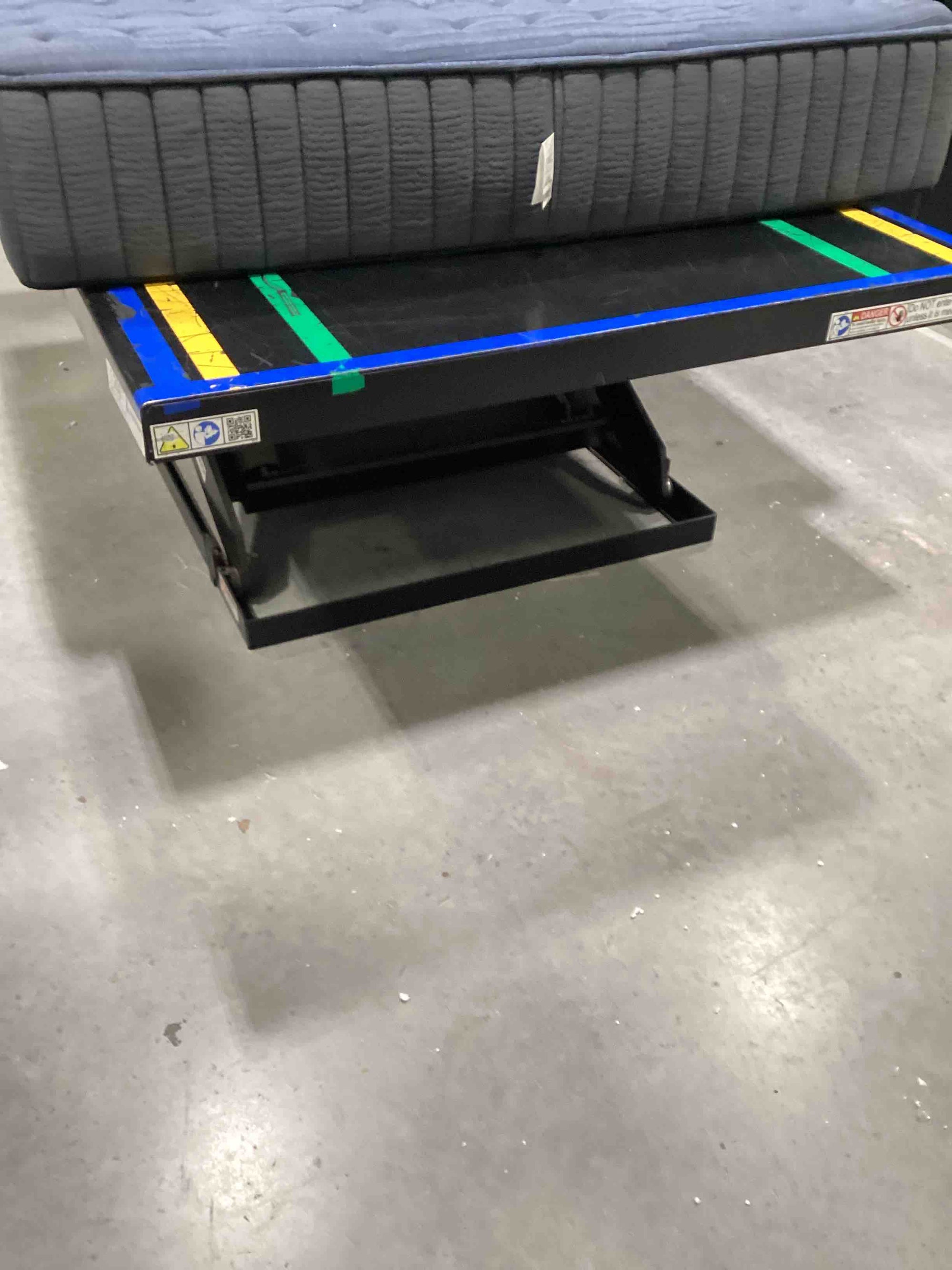 Product Image - Damaged