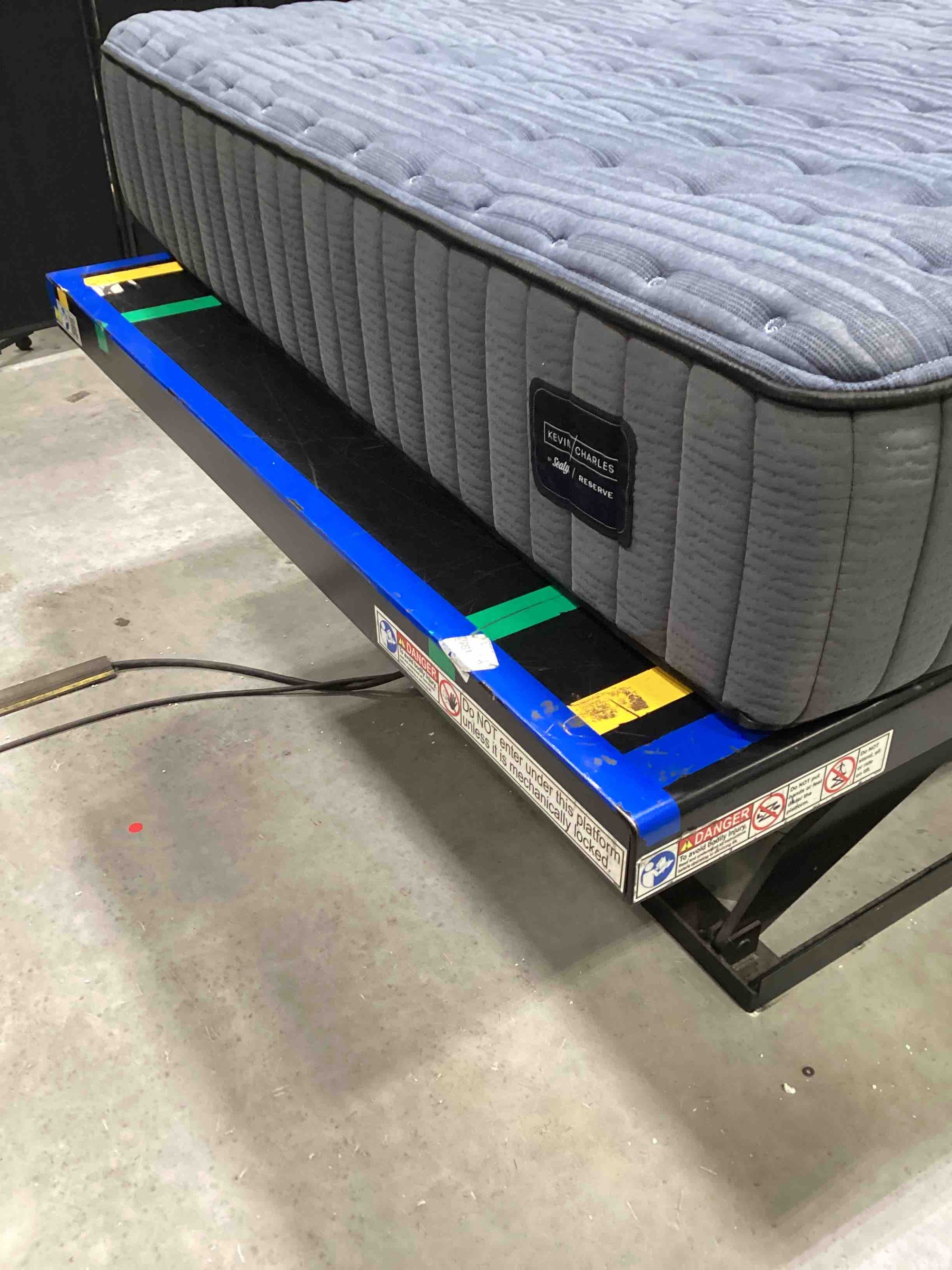 Product Image - Damaged