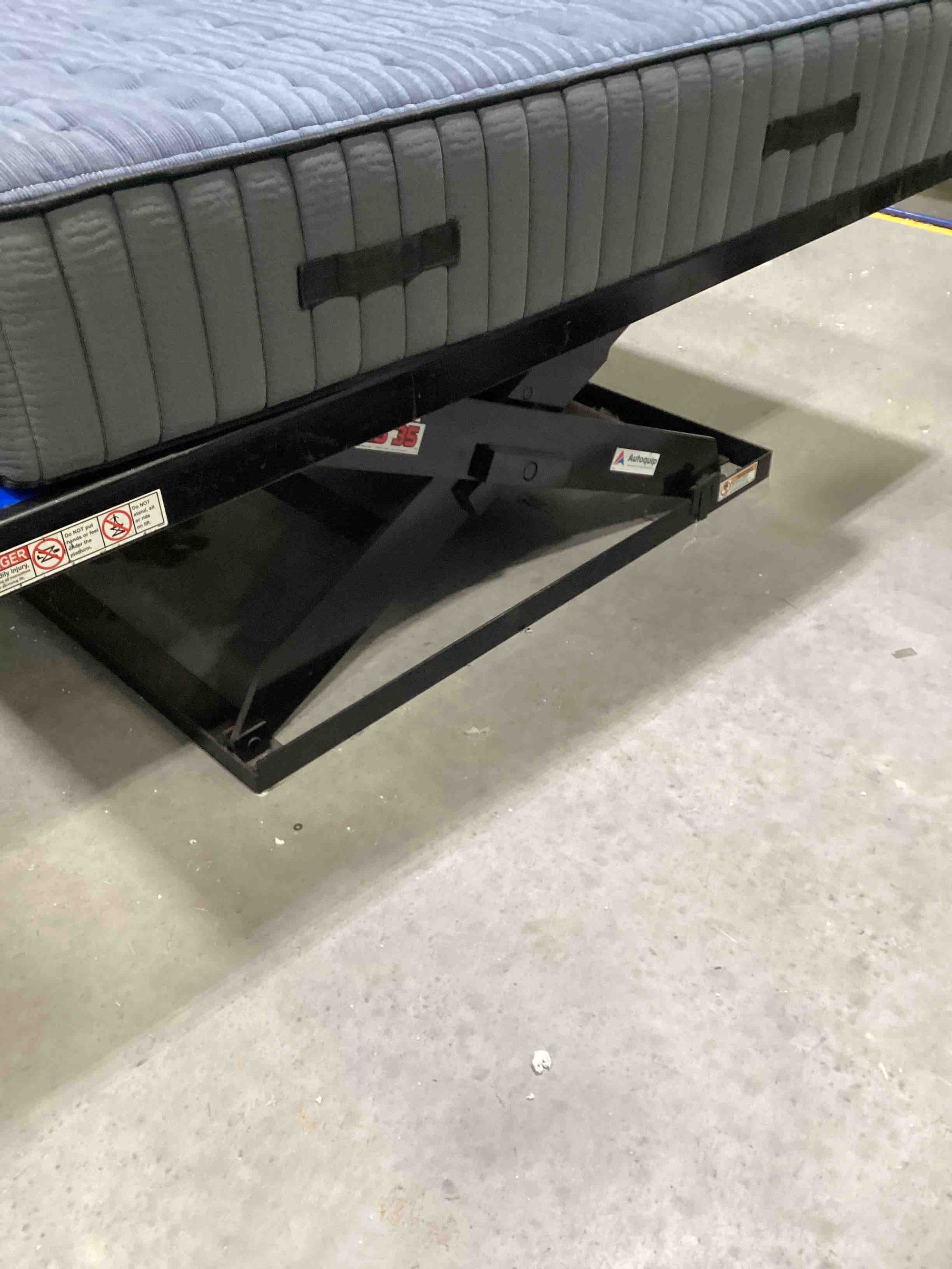 Product Image - Damaged