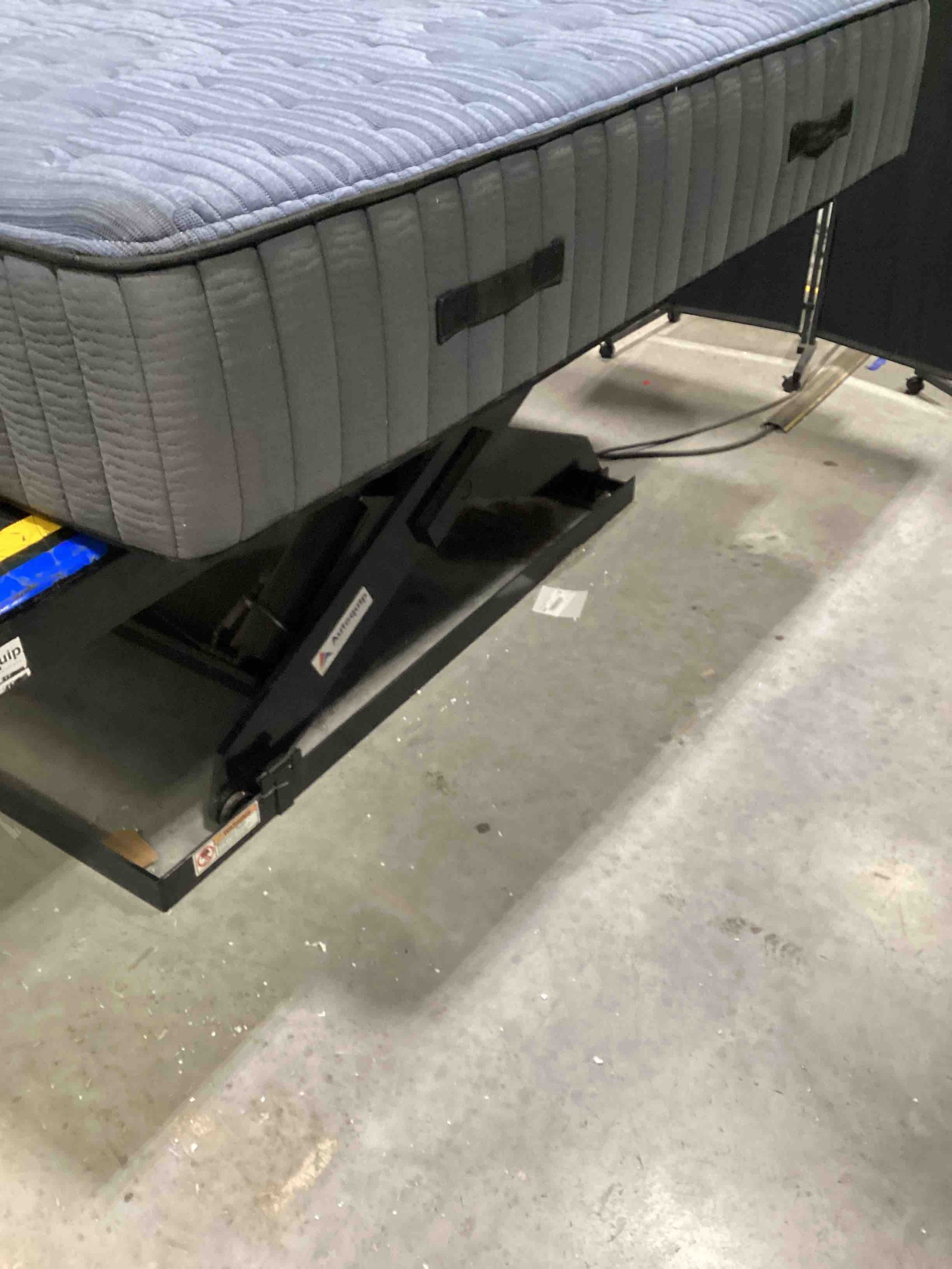 Product Image - Damaged