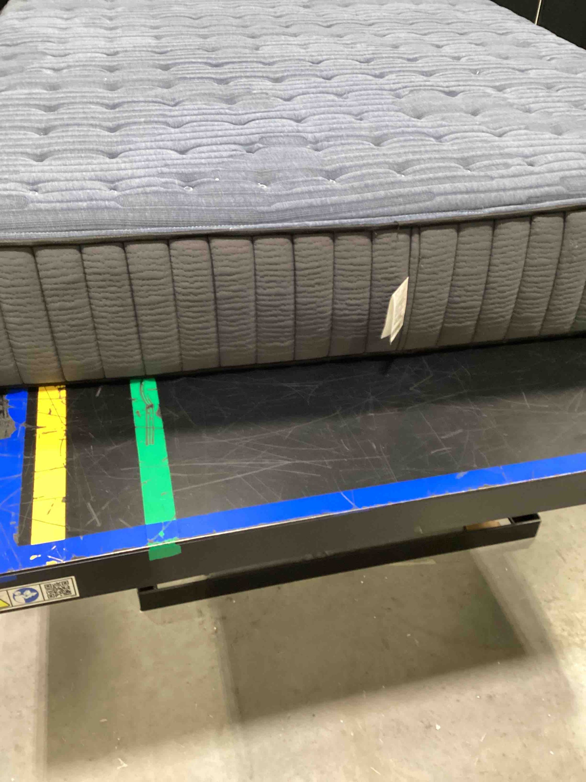 Product Image - Damaged
