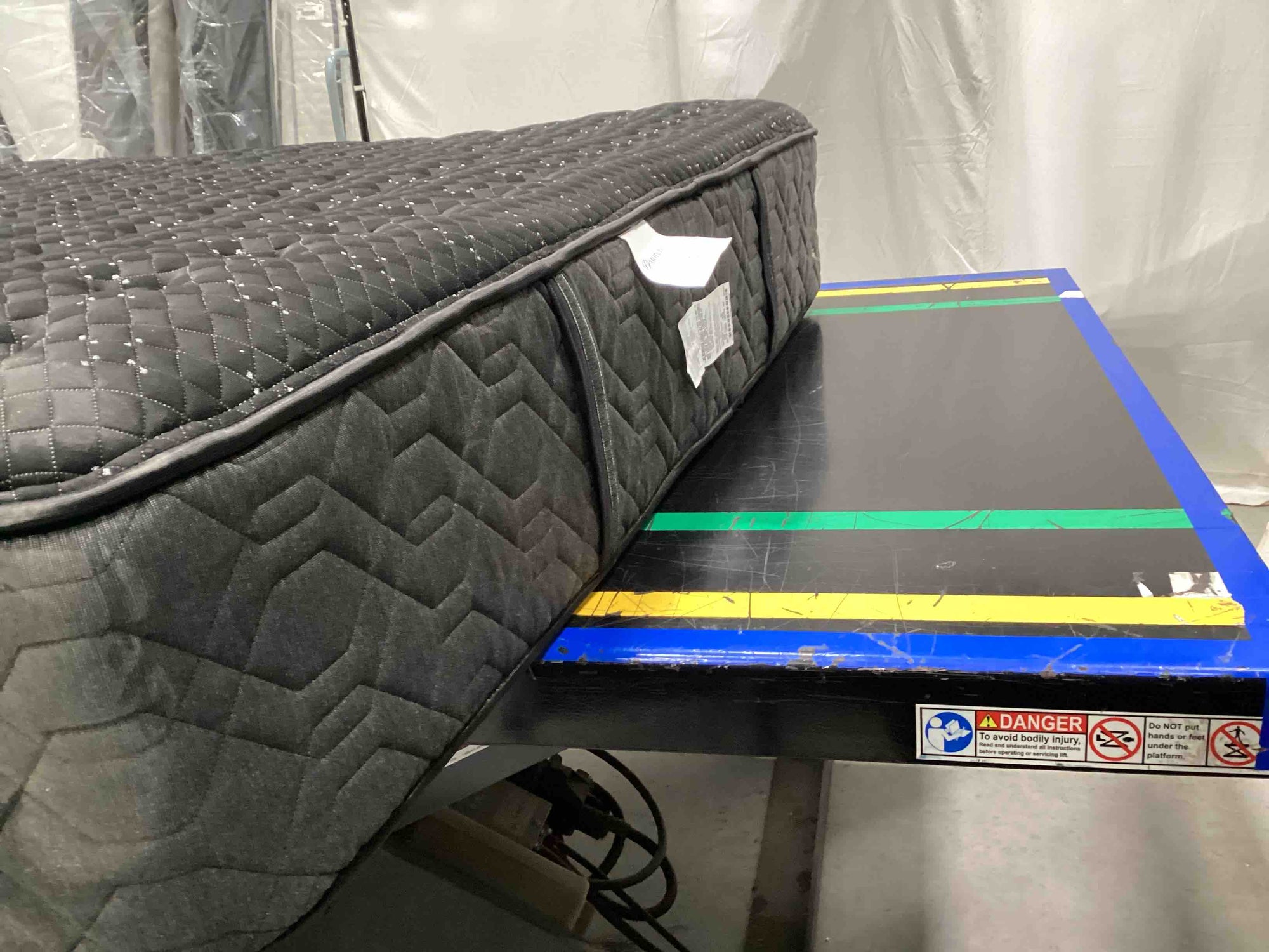 Product Image - Damaged