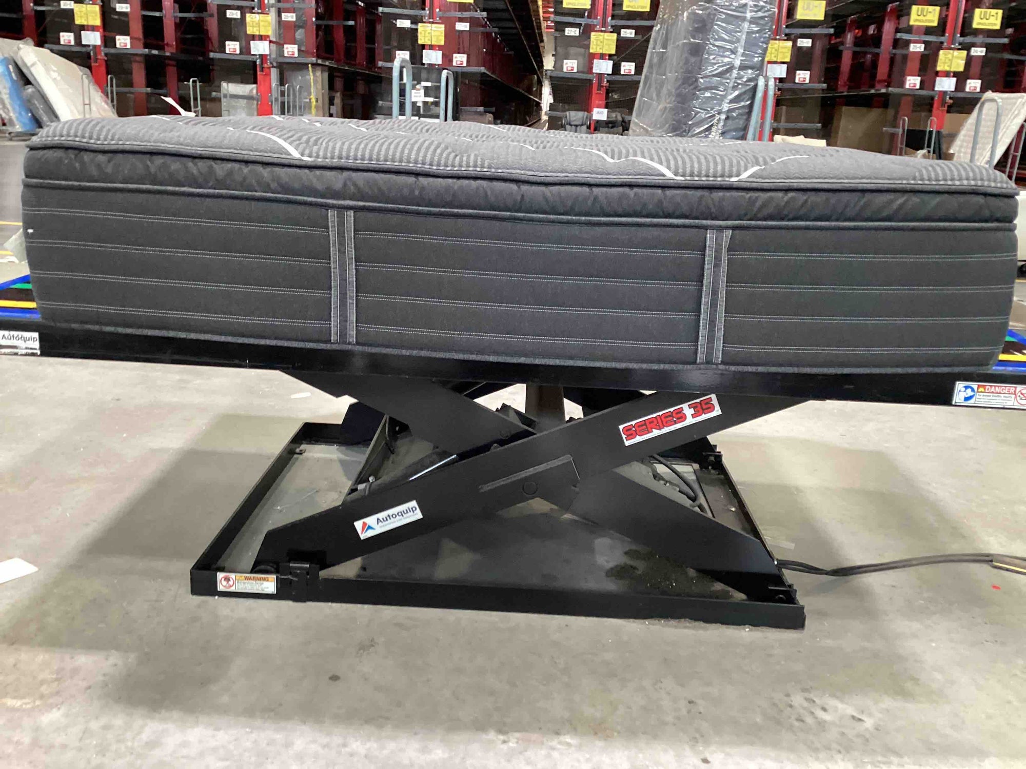 Product Image - Damaged