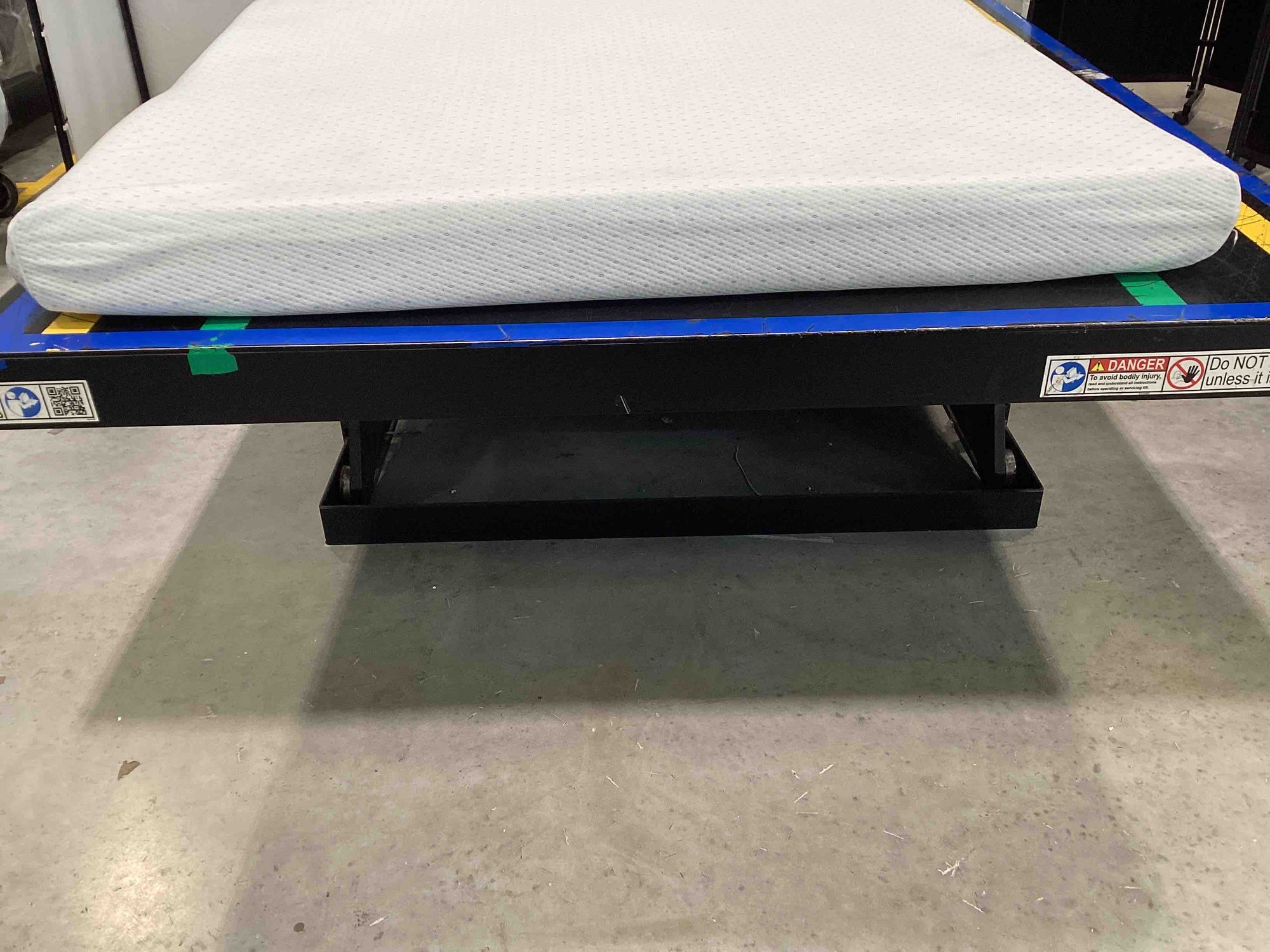 Product Image - Damaged