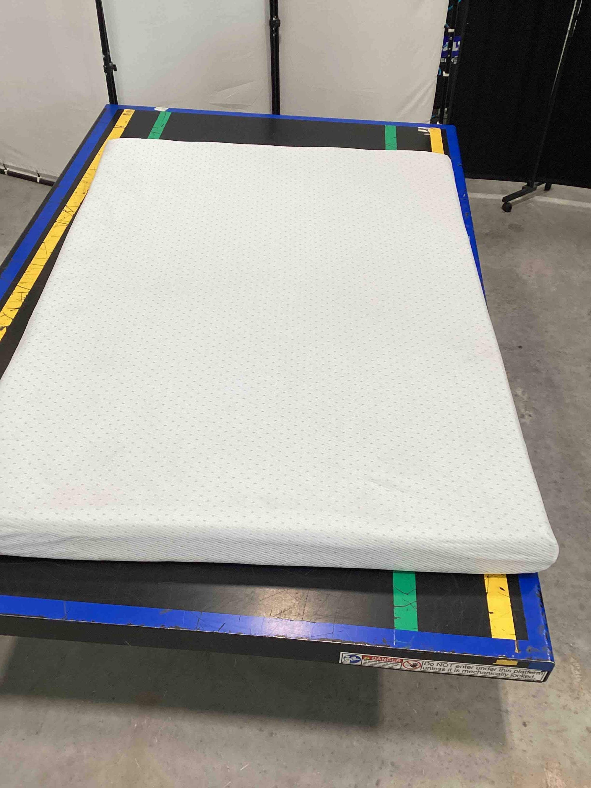 Product Image - Damaged