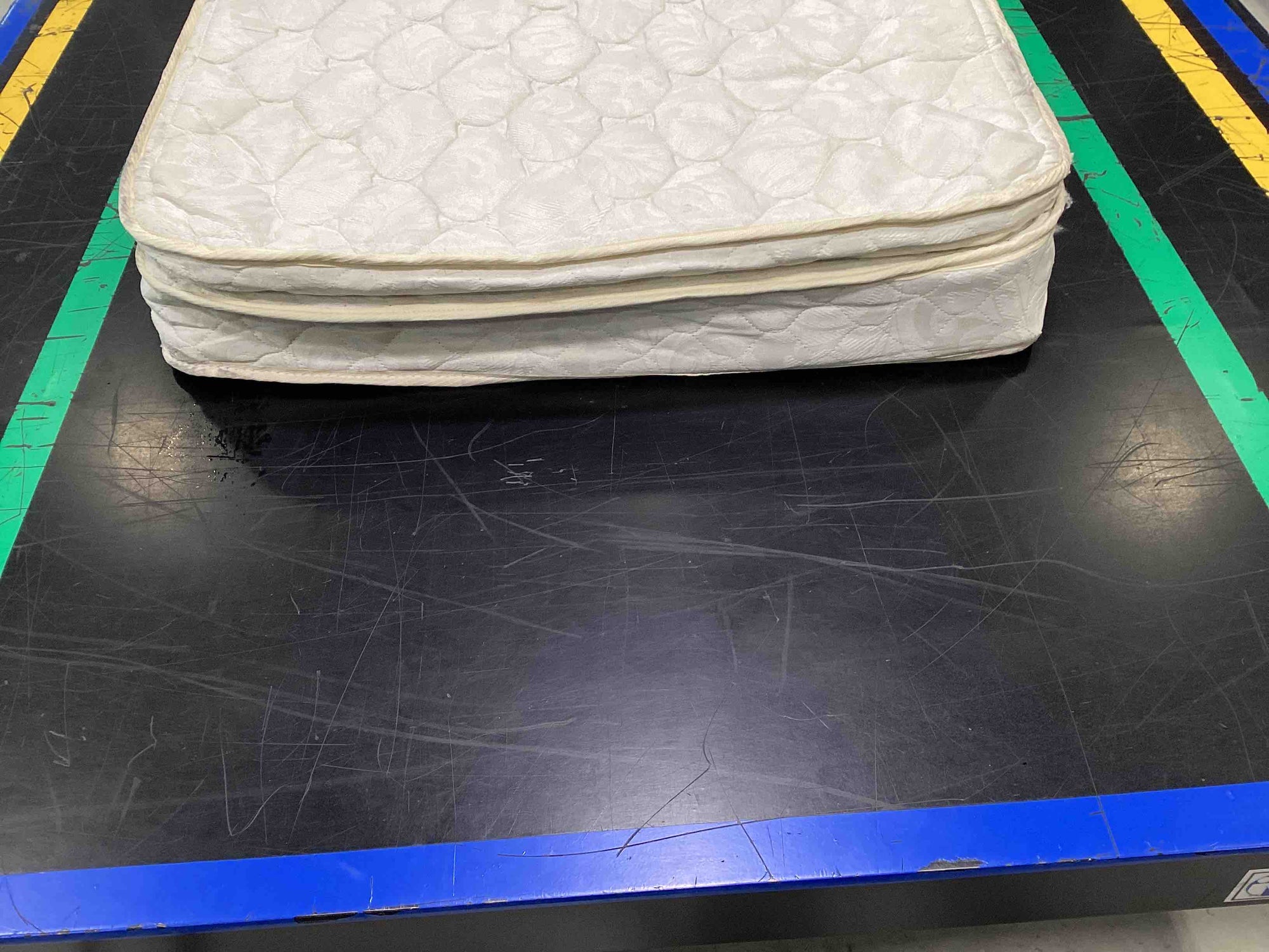 Product Image - Damaged
