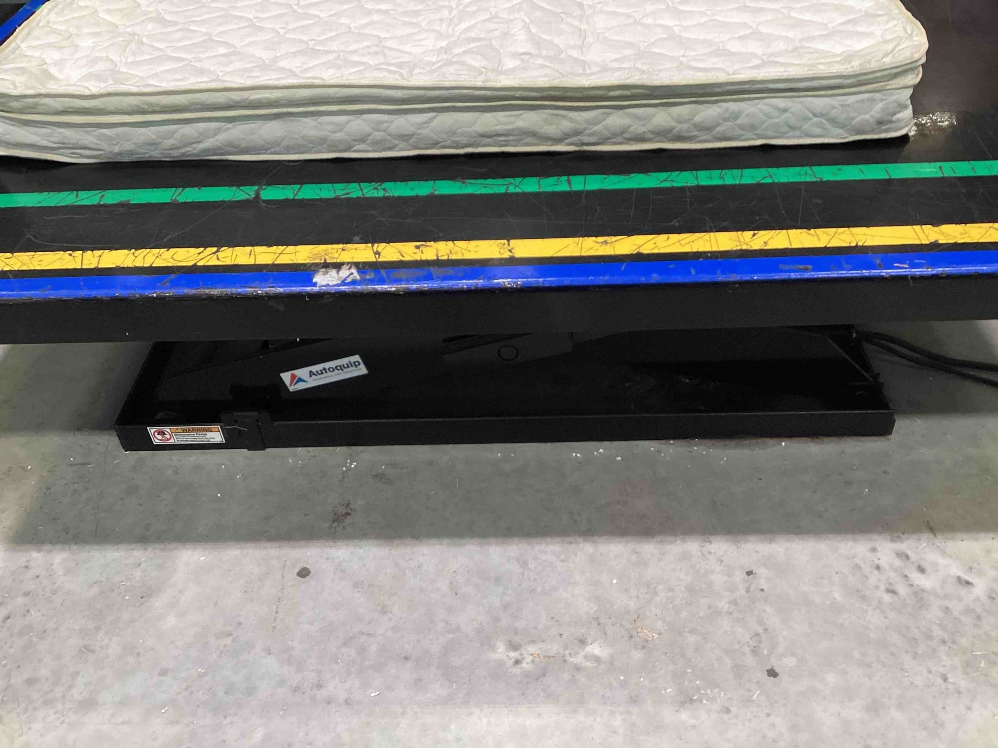 Product Image - Damaged