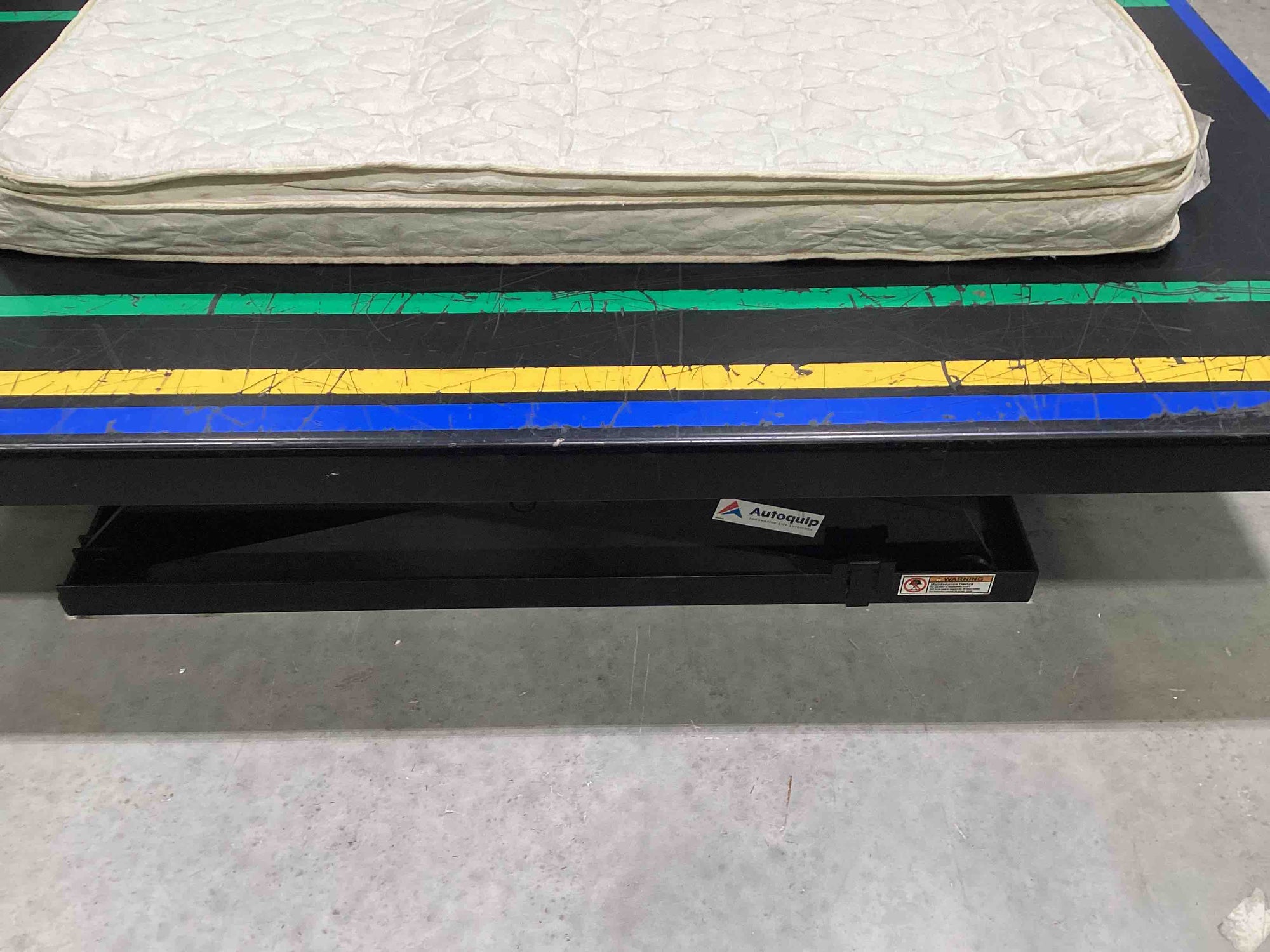 Product Image - Damaged