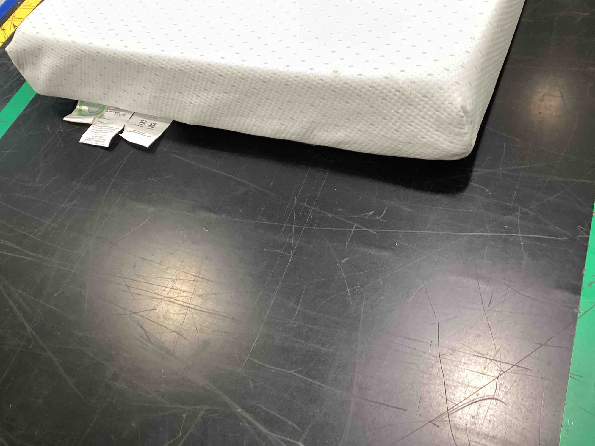 Product Image - Damaged