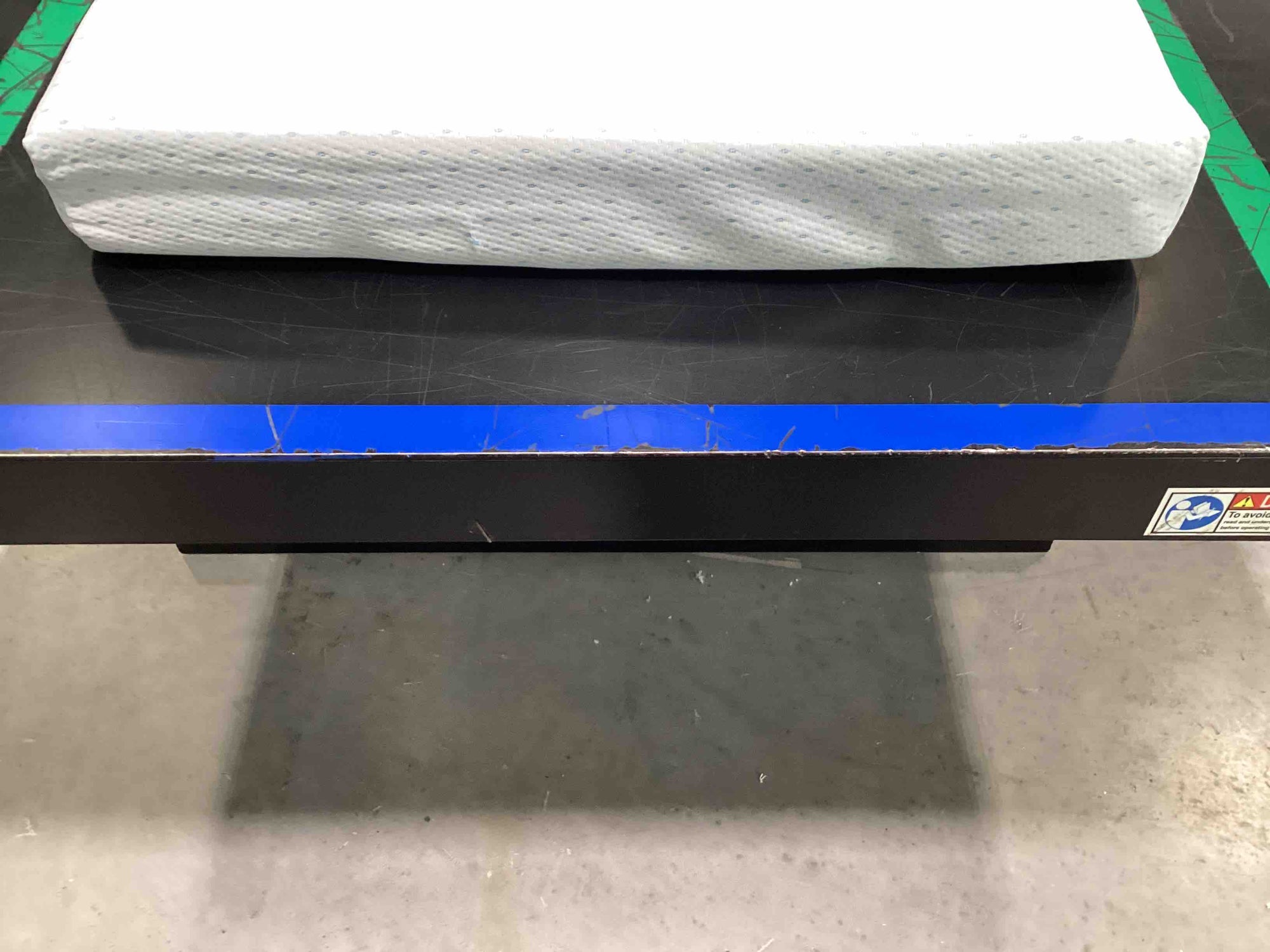 Product Image - Damaged
