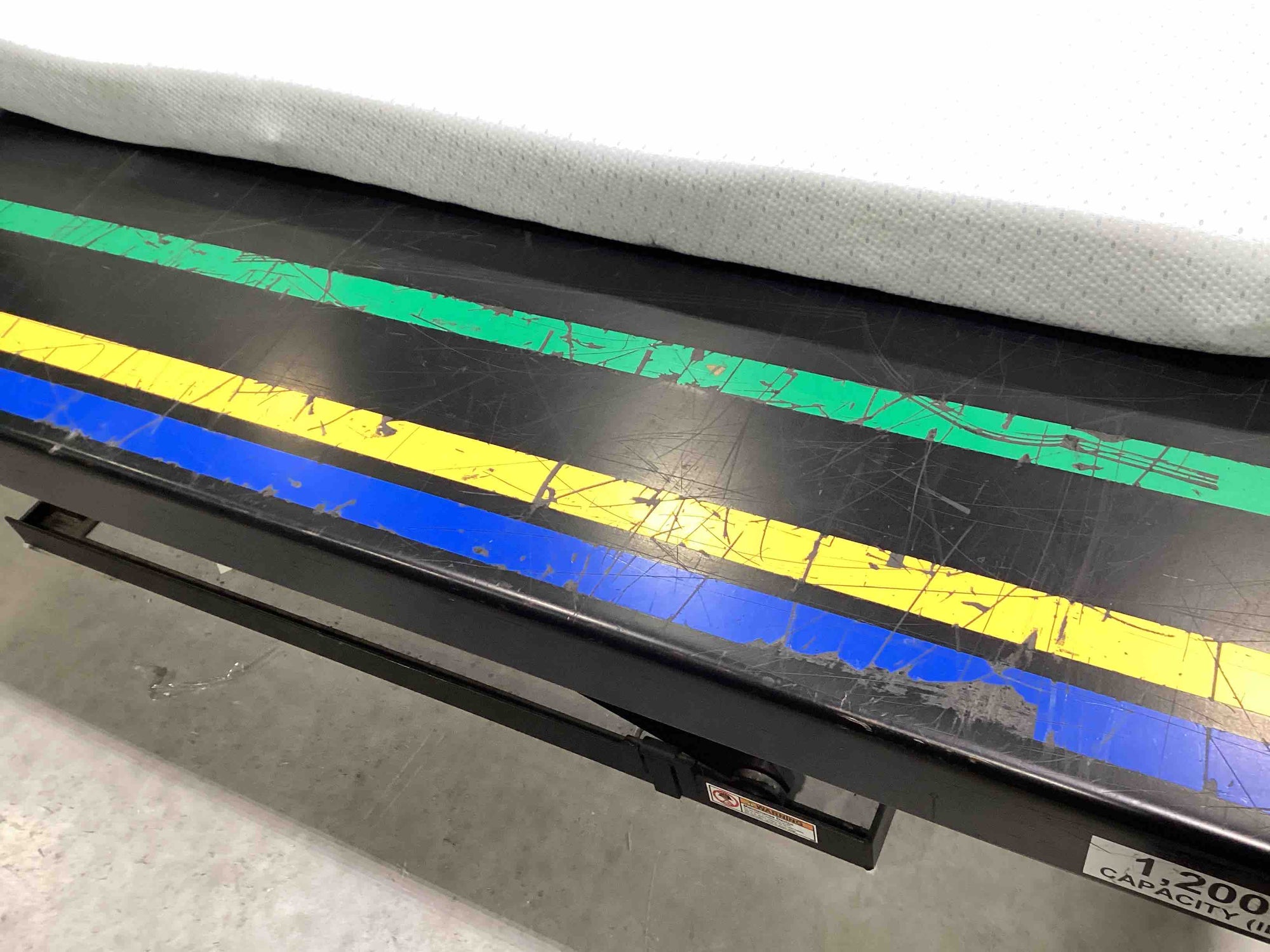 Product Image - Damaged