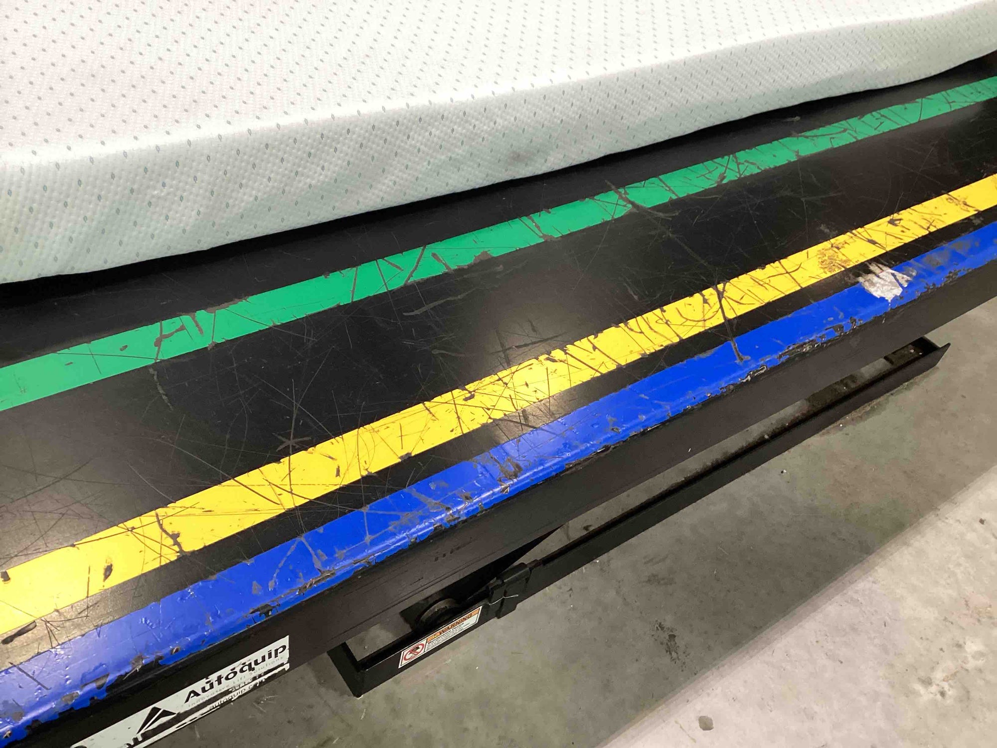 Product Image - Damaged