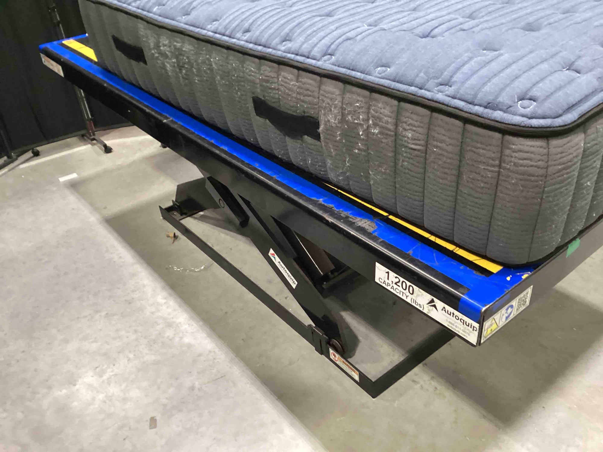 Product Image - Damaged
