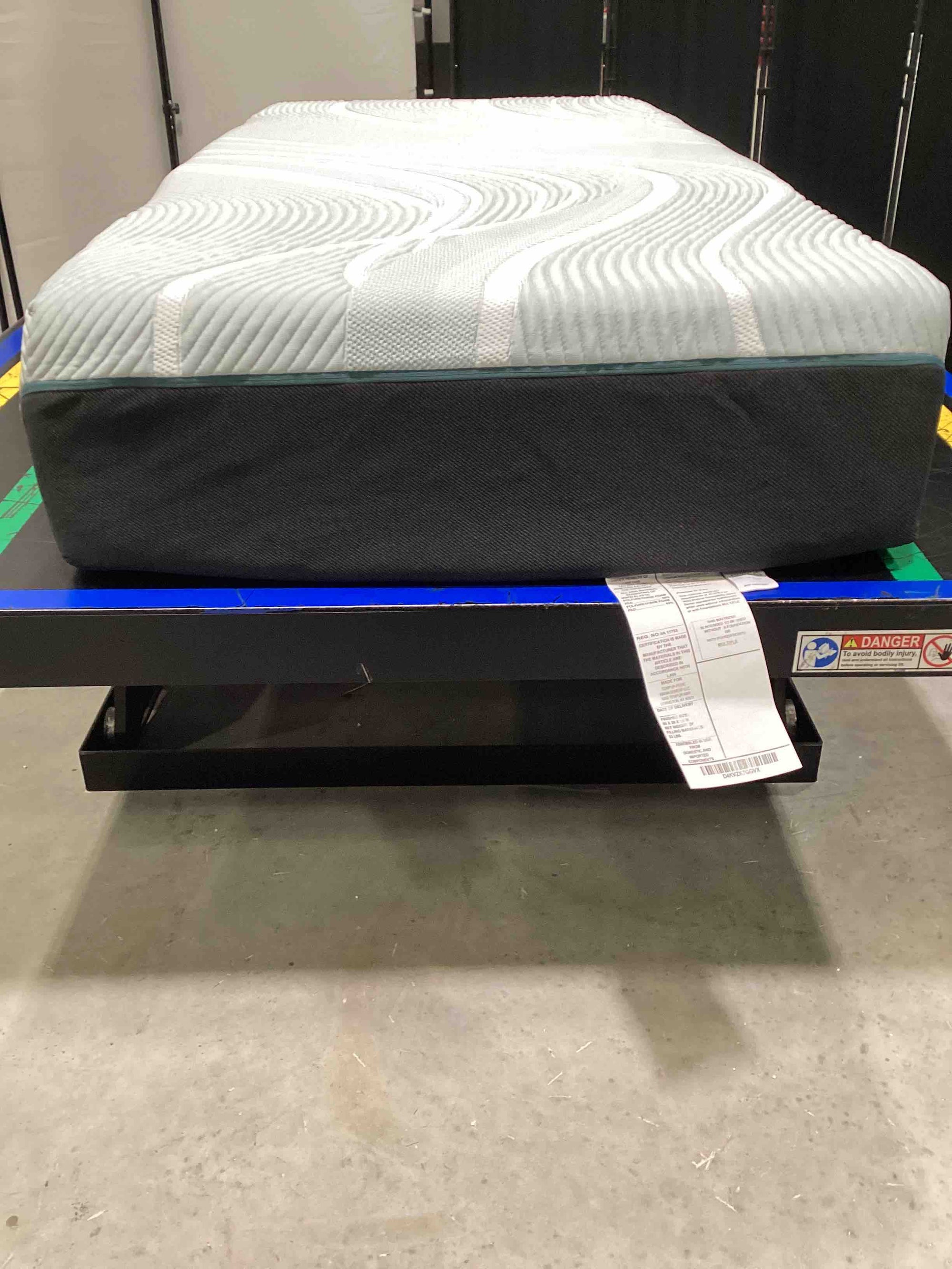 Product Image - Damaged