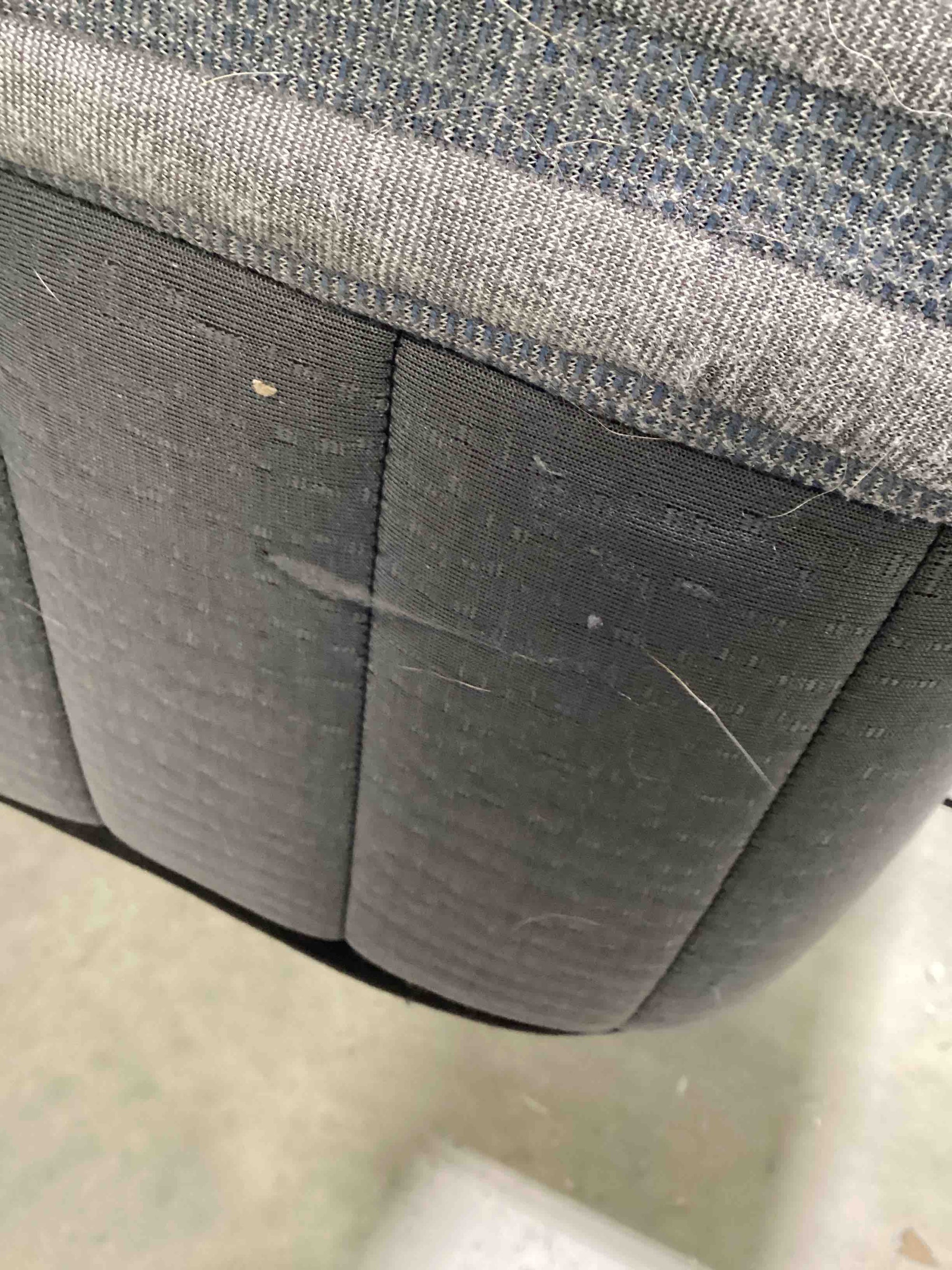 Product Image - Damaged