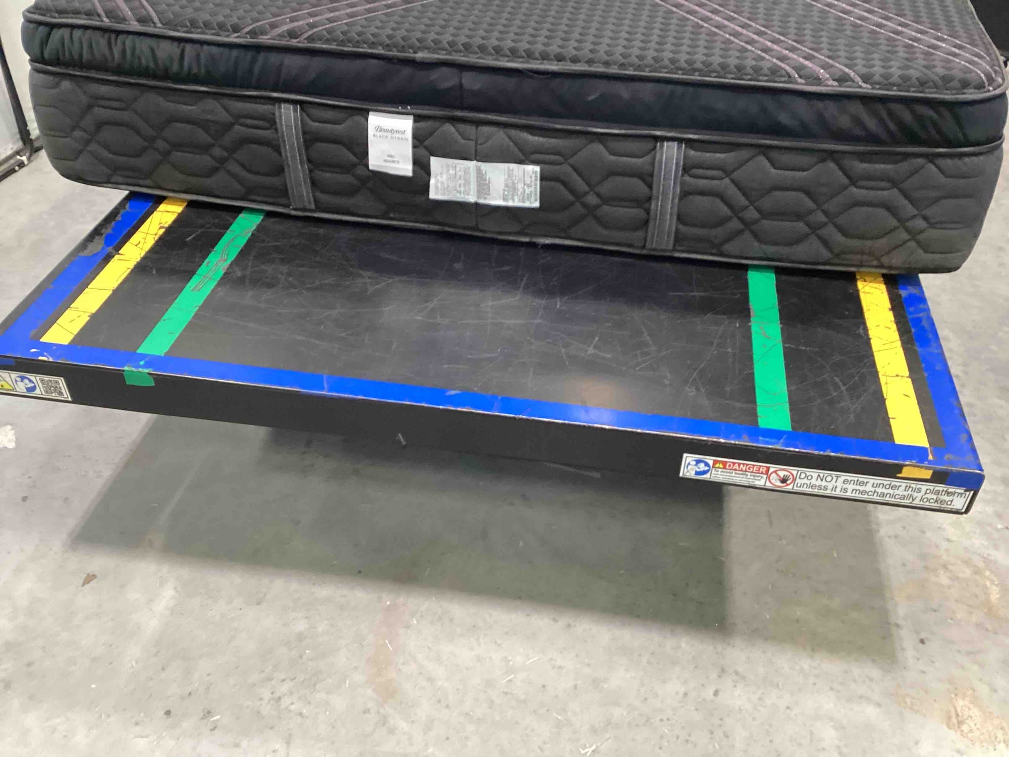 Product Image - Damaged