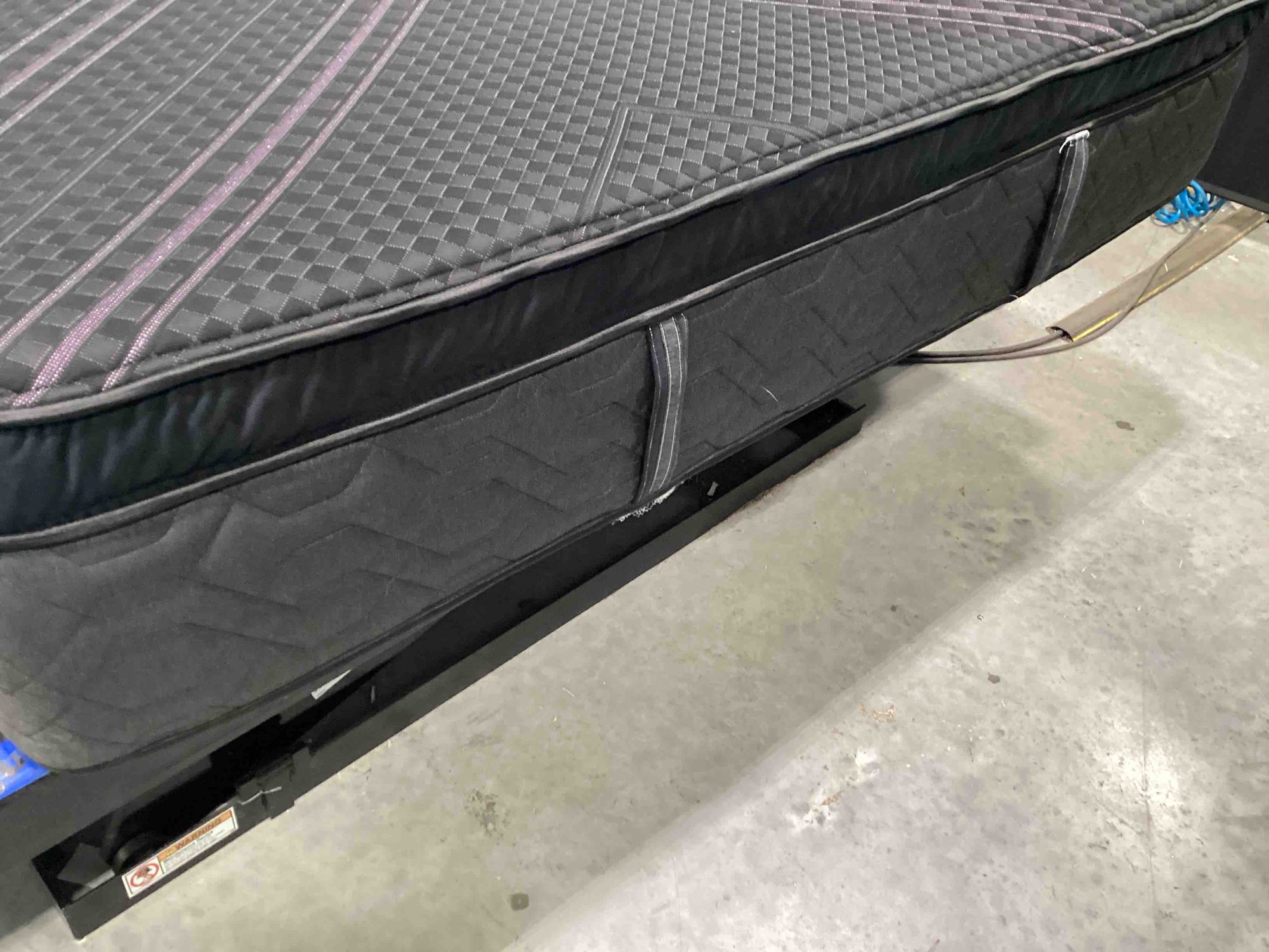 Product Image - Damaged