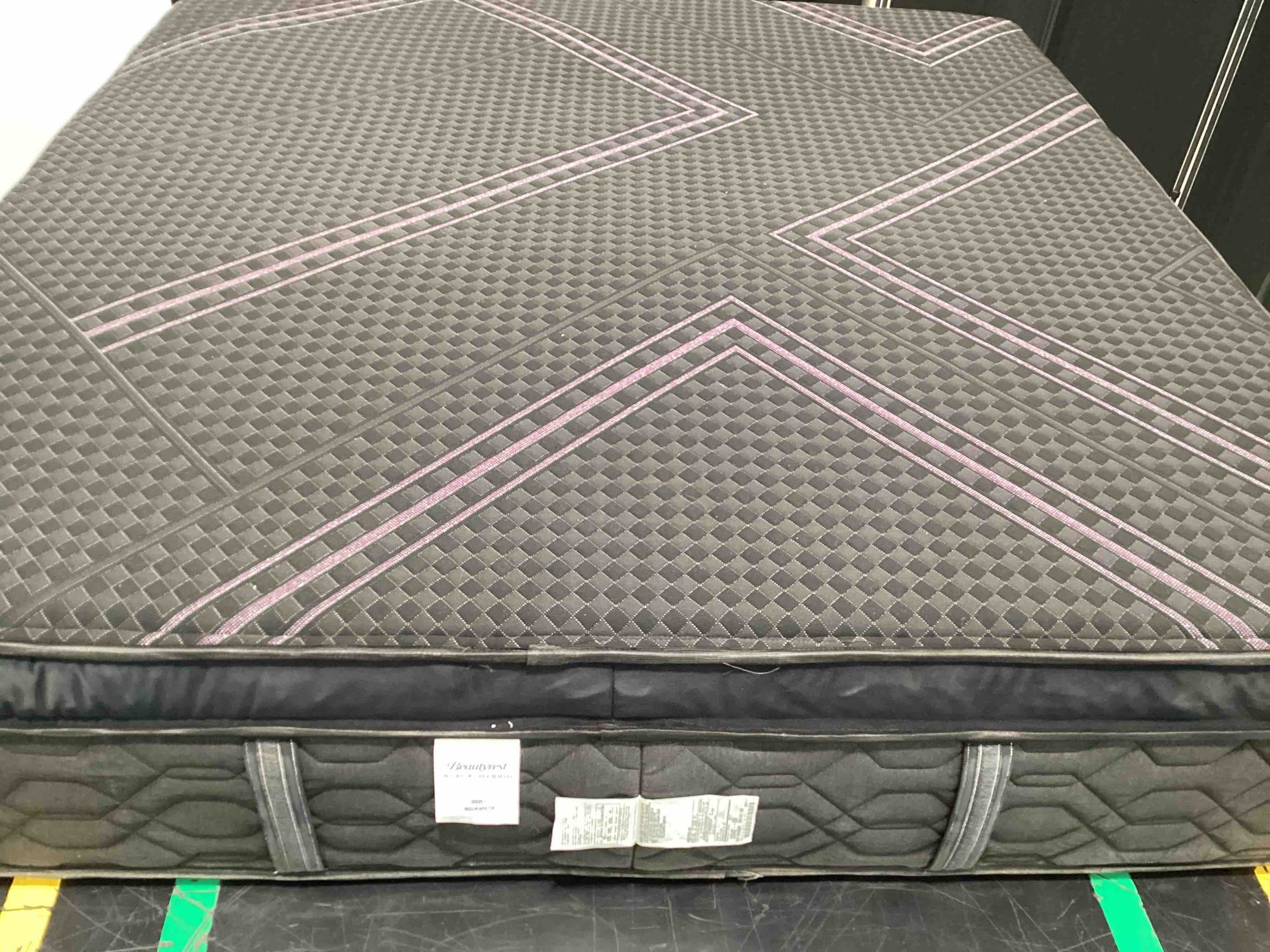 Product Image - Damaged