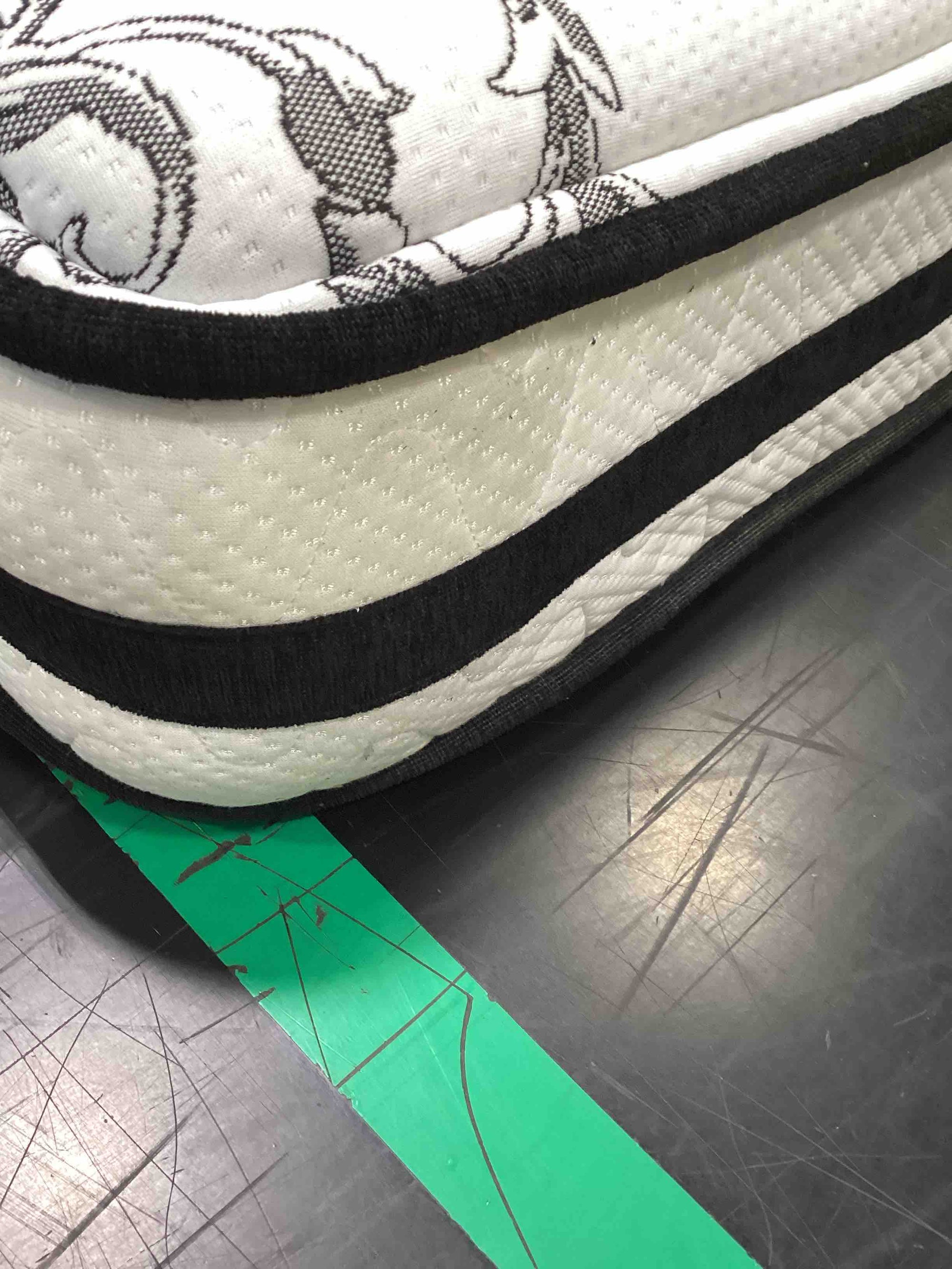 Product Image - Damaged