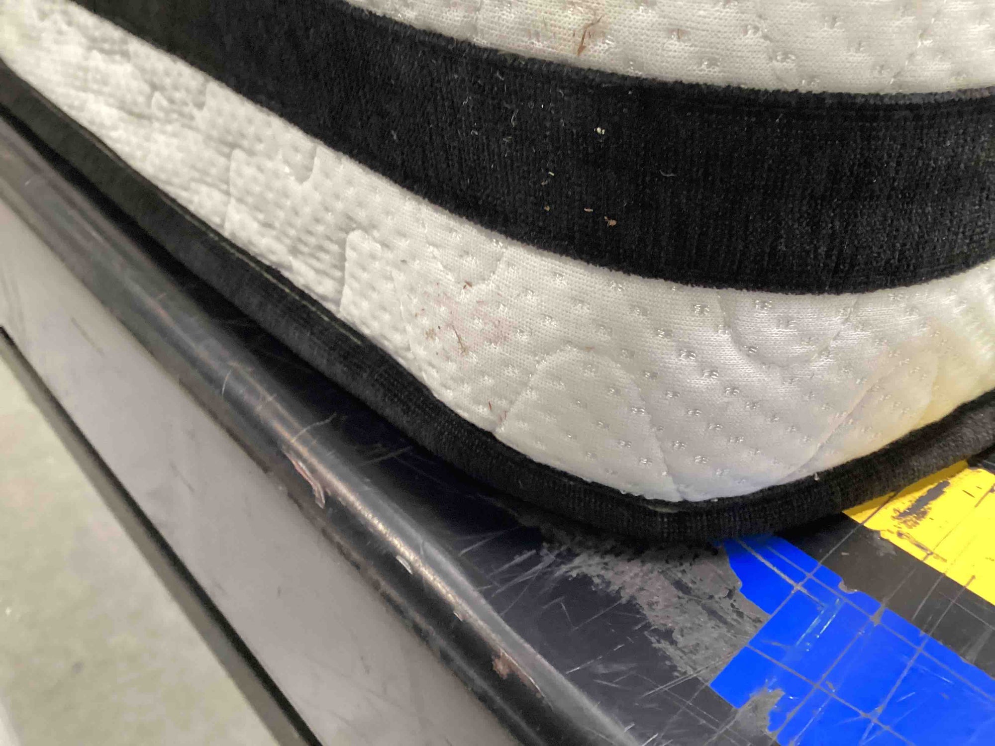 Product Image - Damaged