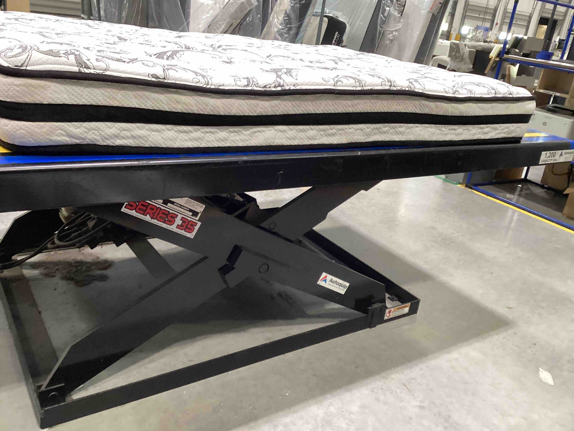 Product Image - Damaged