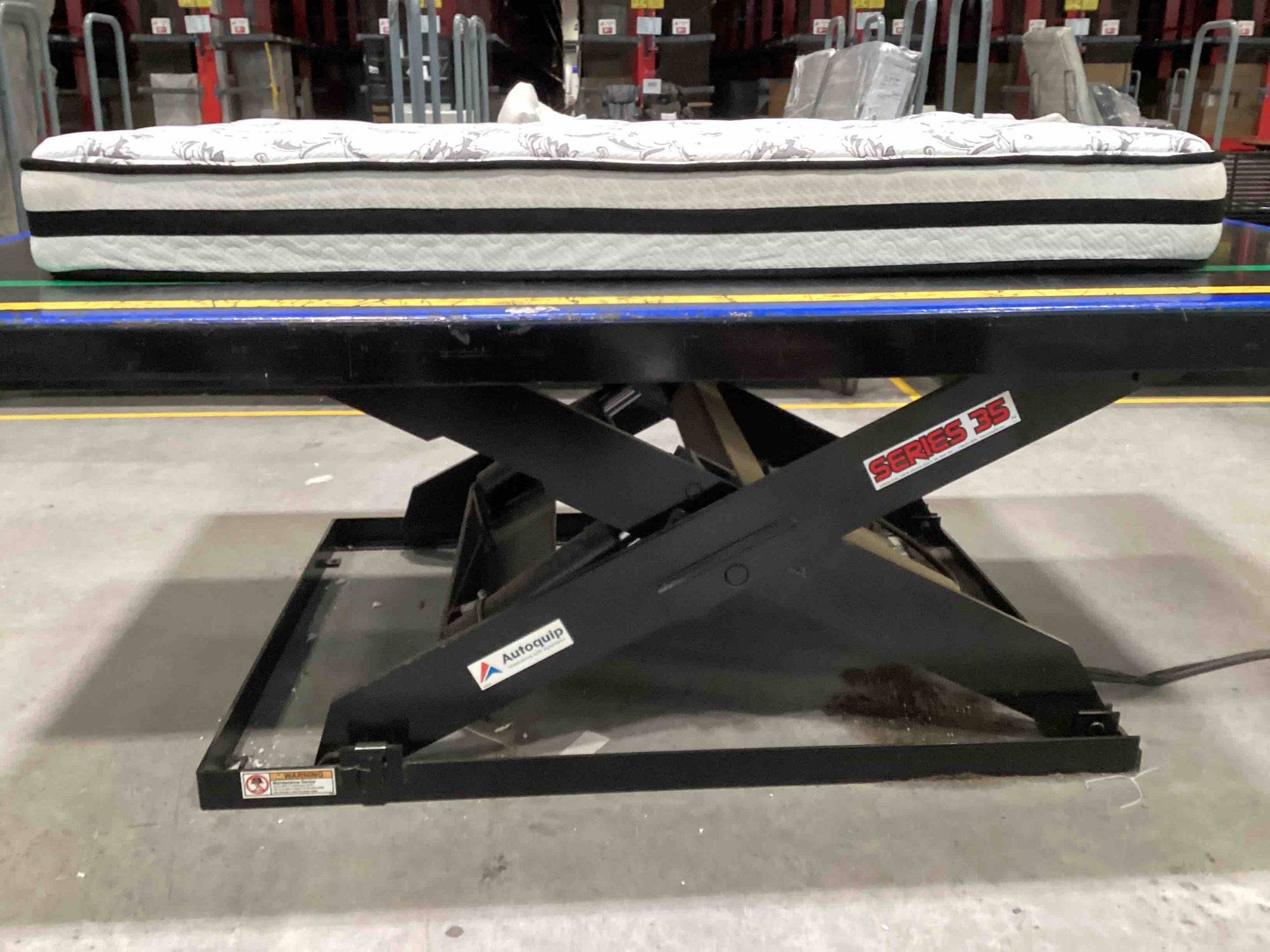 Product Image - Damaged