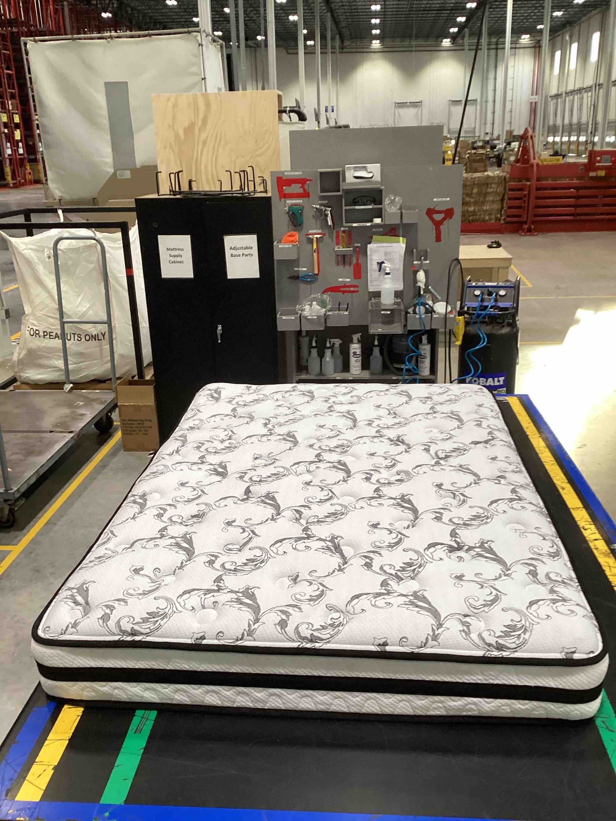 Product Image - Damaged