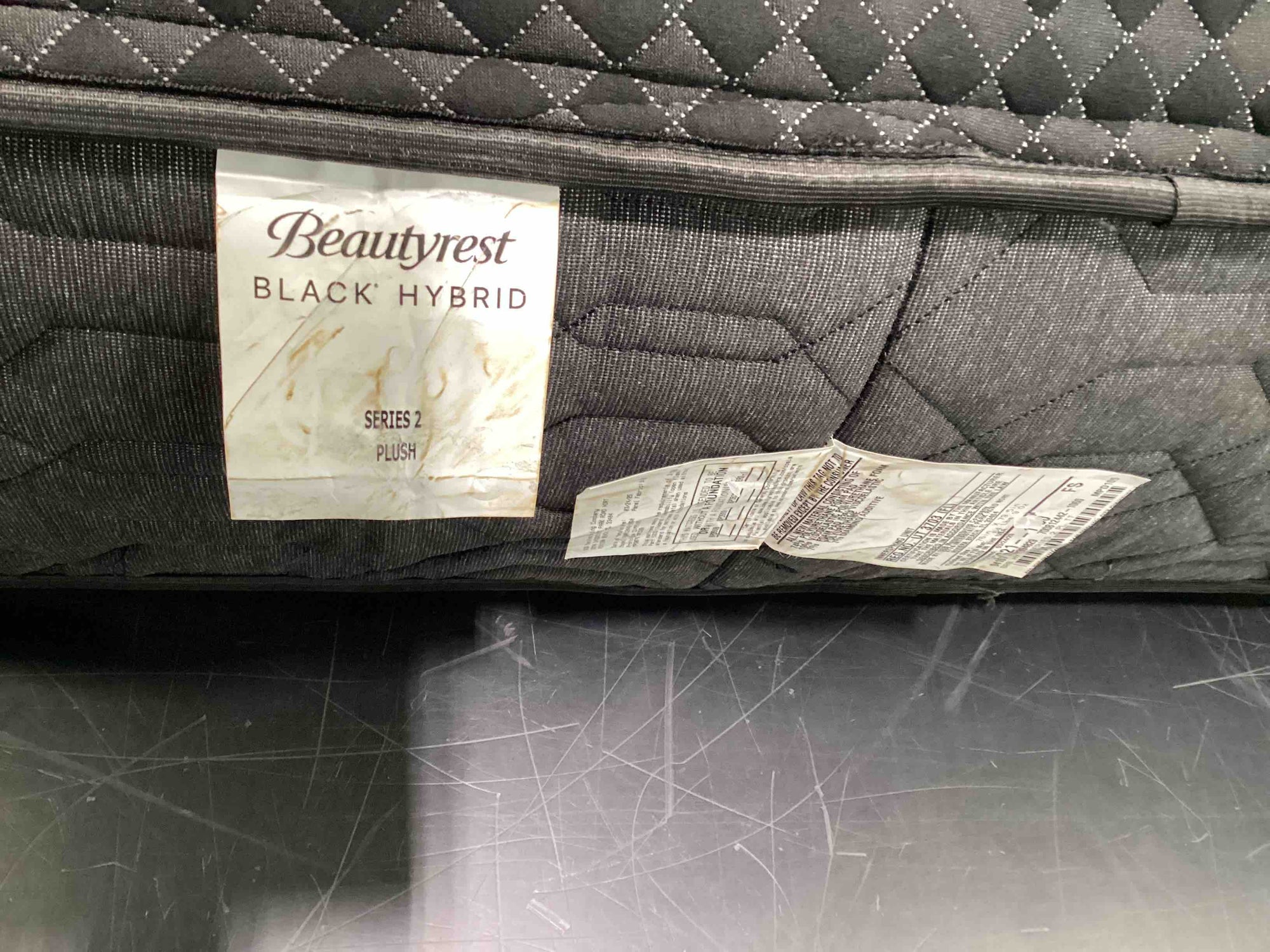 Product Image - Damaged