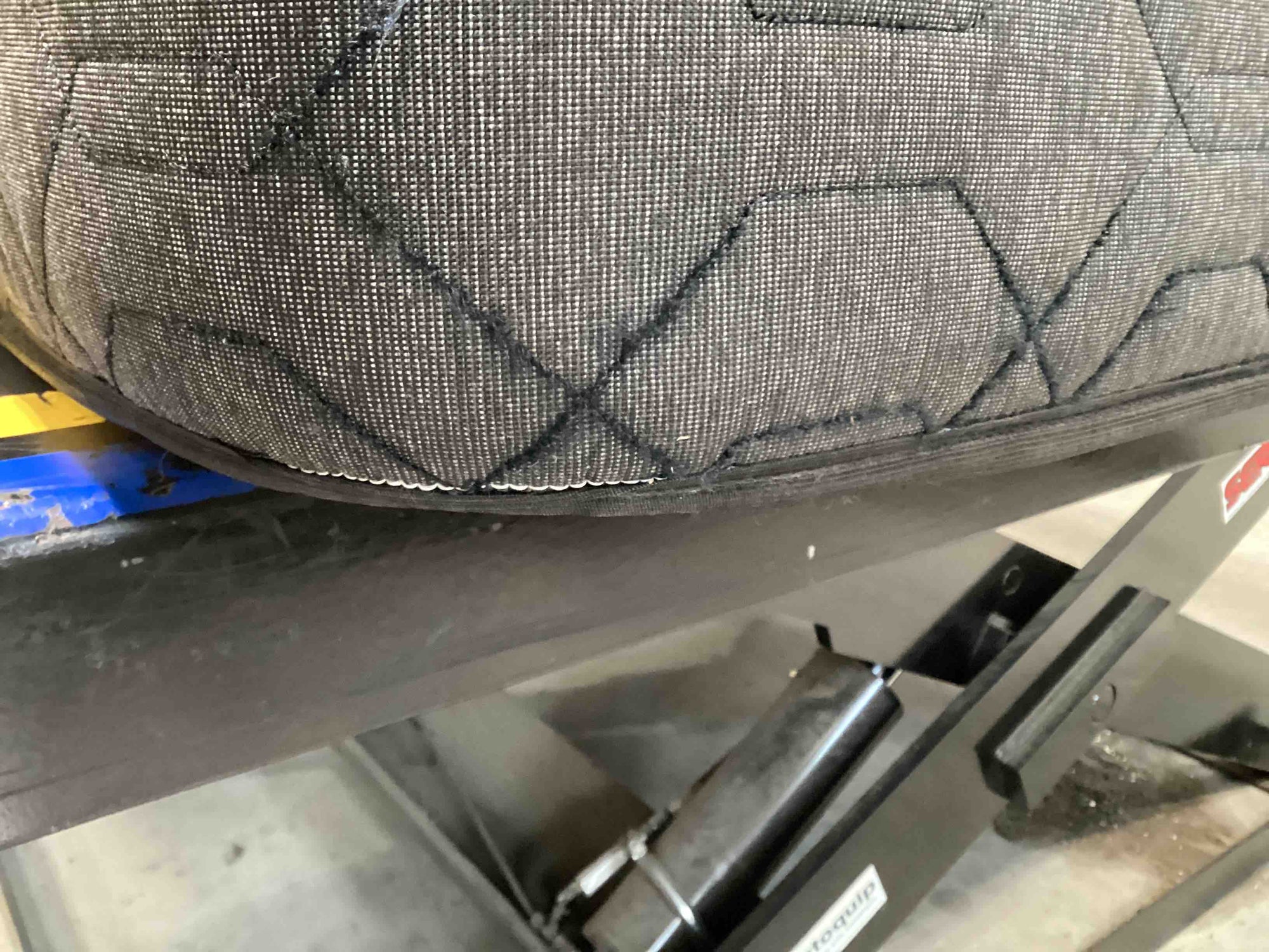 Product Image - Damaged