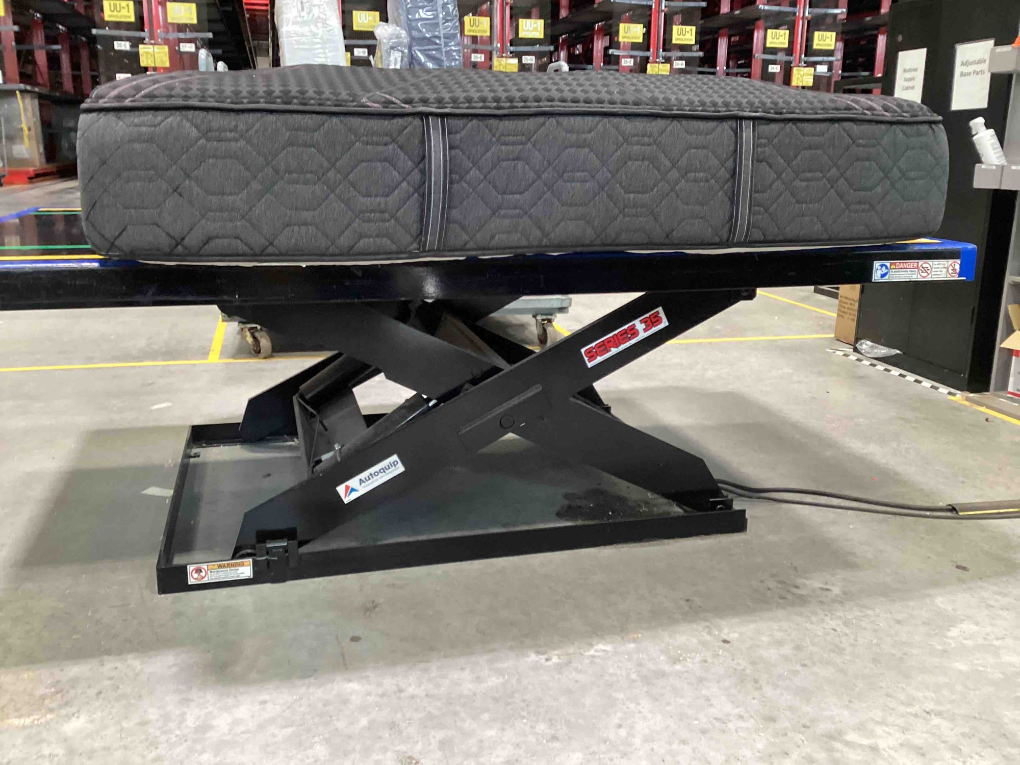 Product Image - Damaged