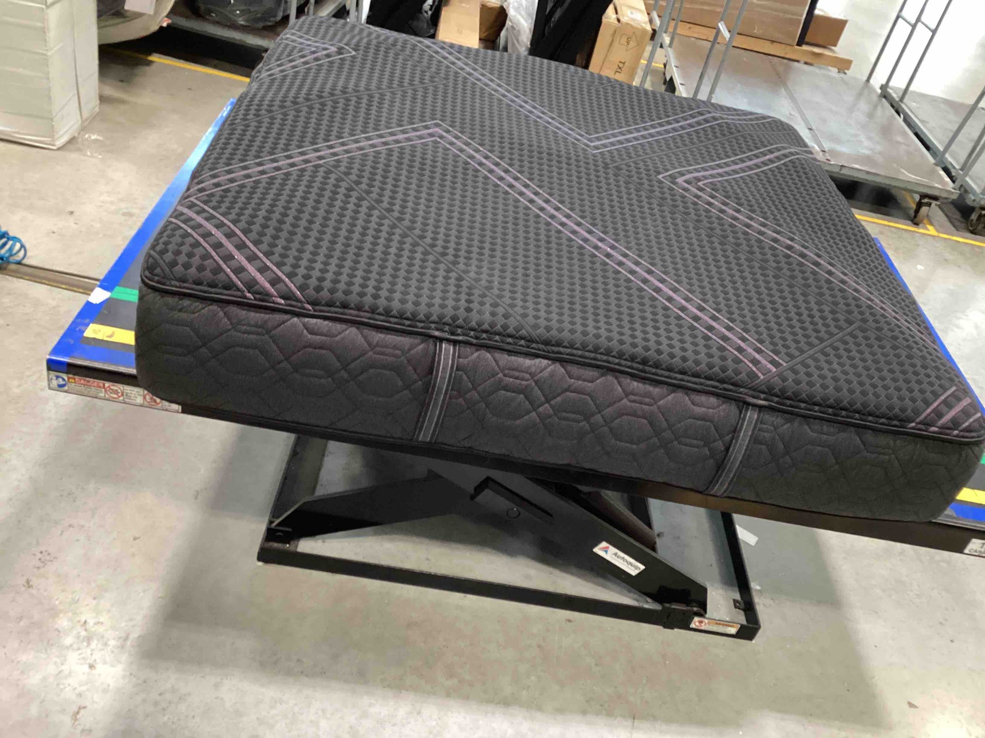 Product Image - Damaged