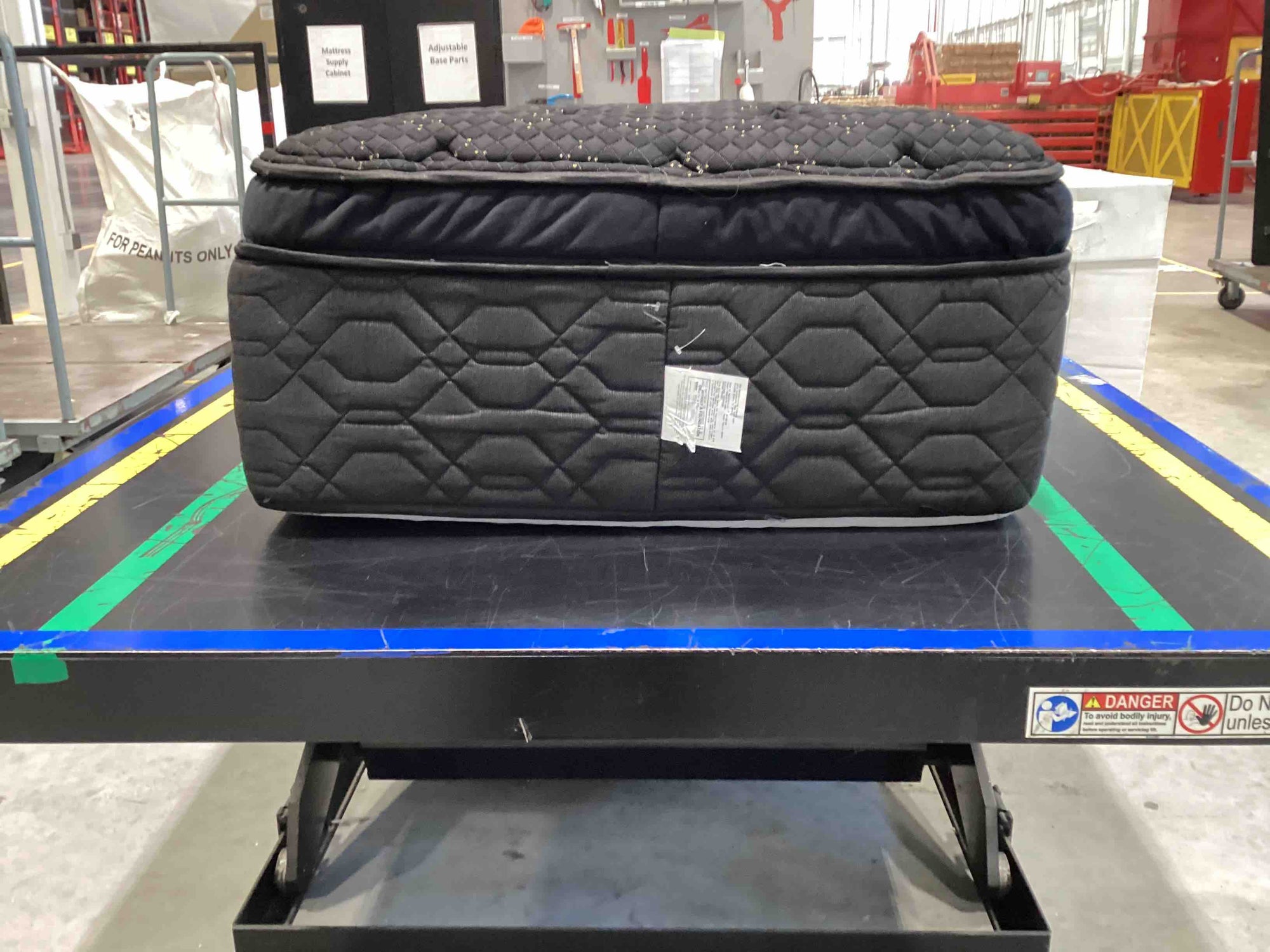 Product Image - Damaged