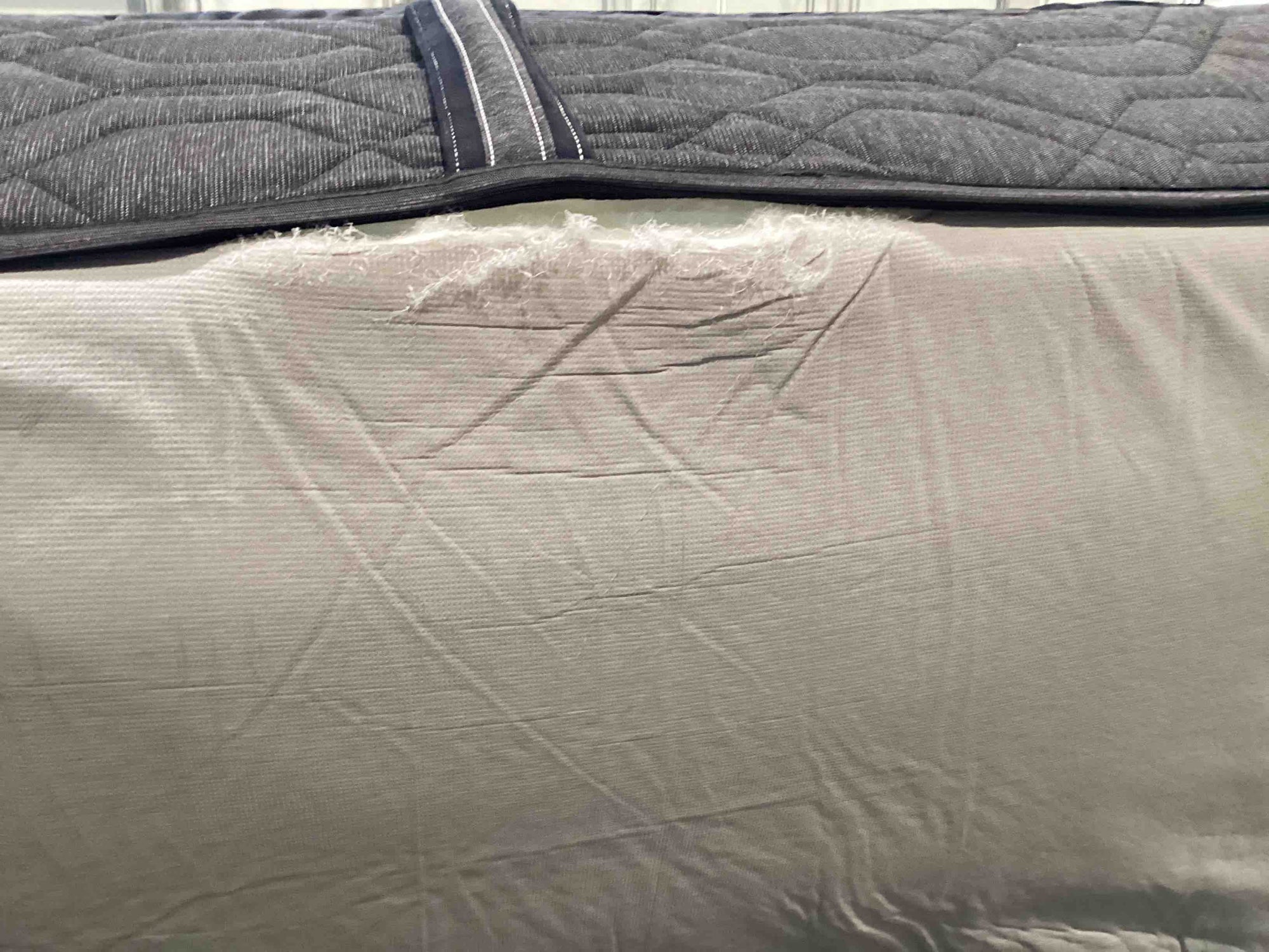 Product Image - Damaged