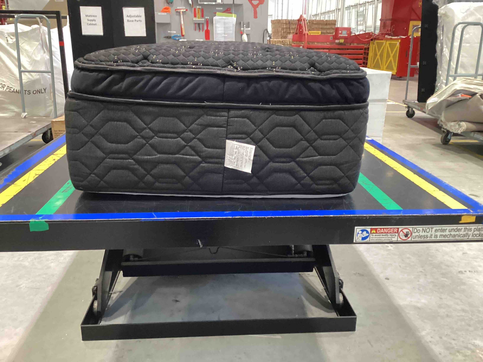 Product Image - Damaged