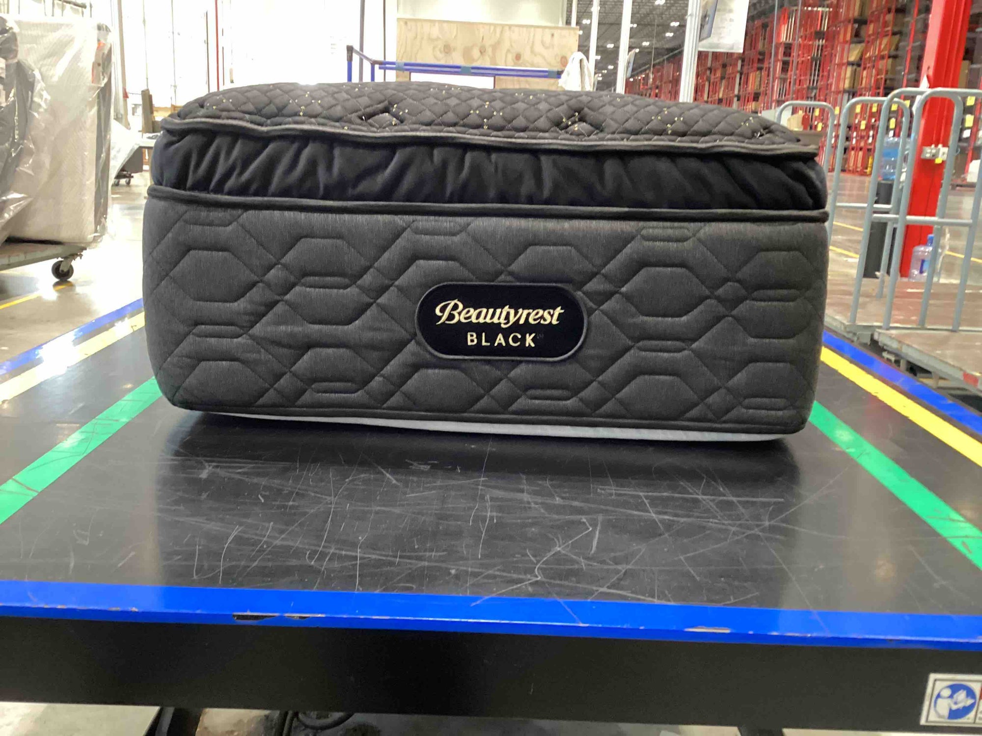 Product Image - Damaged