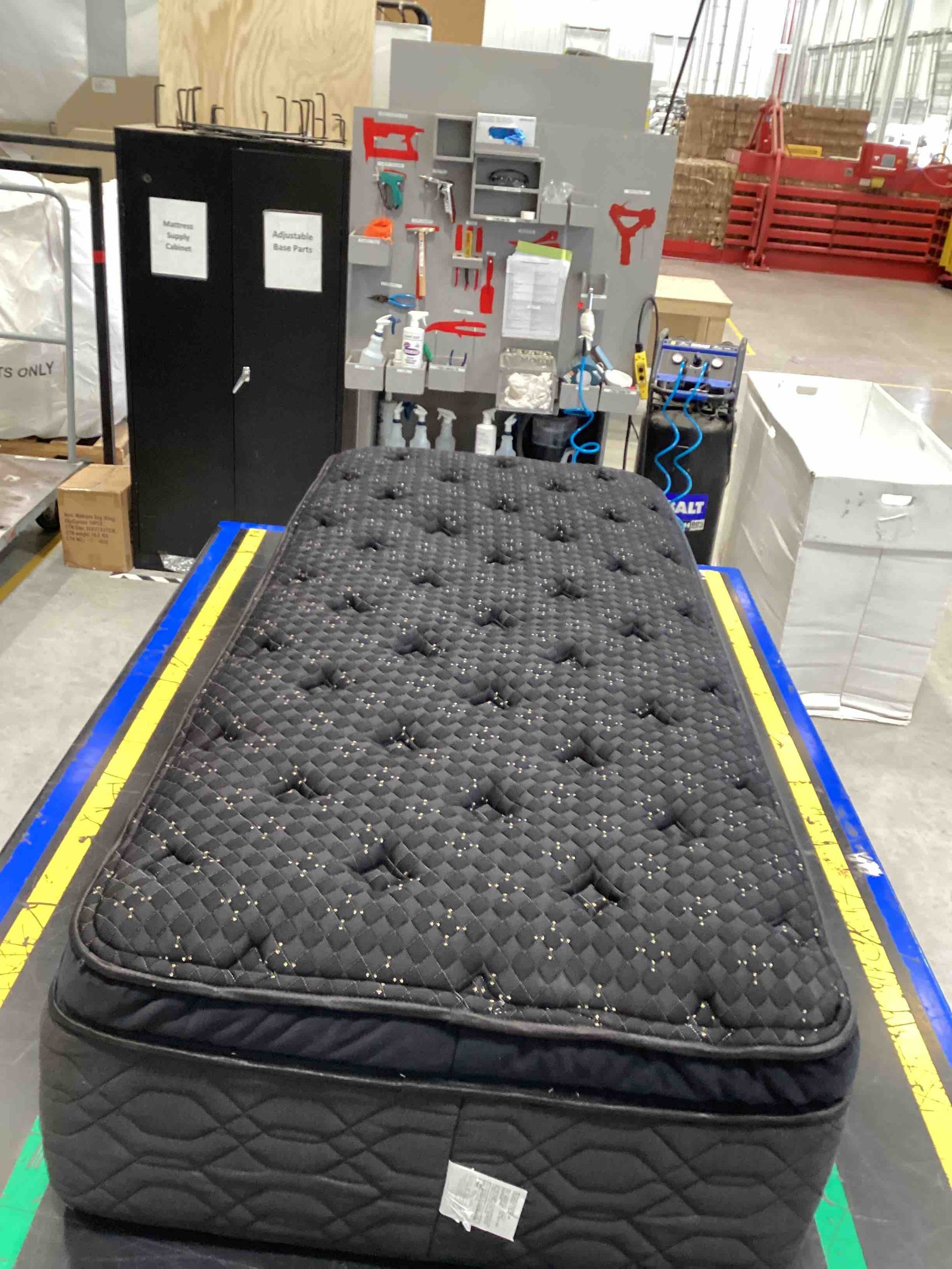 Product Image - Damaged