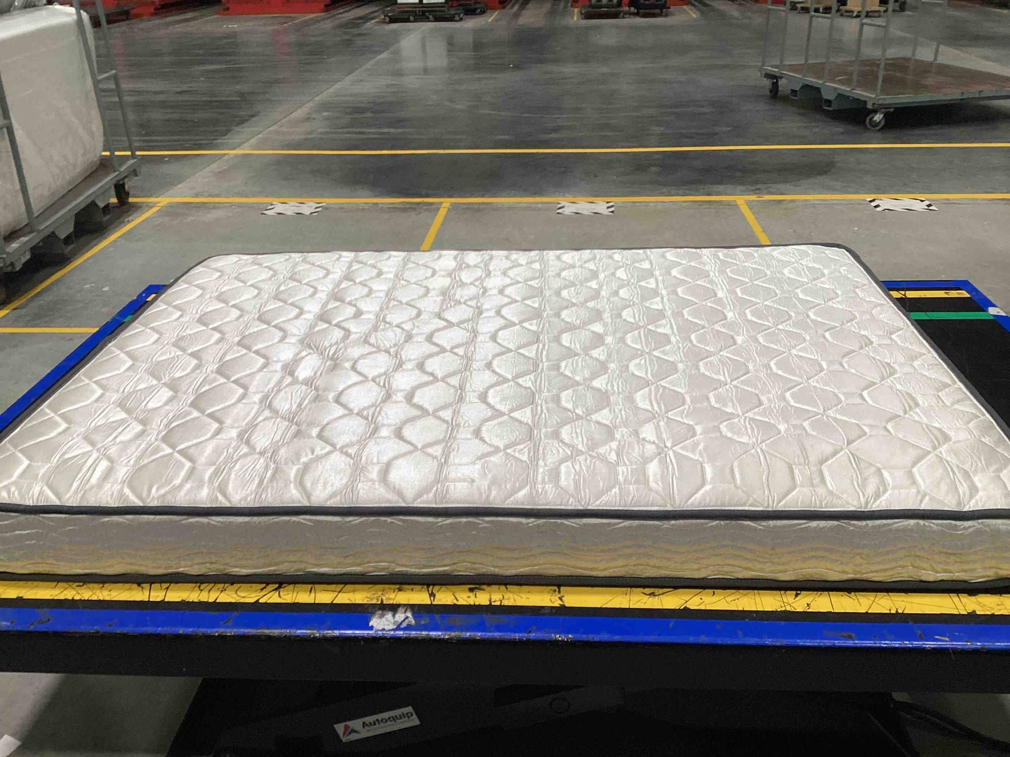 Product Image - Damaged