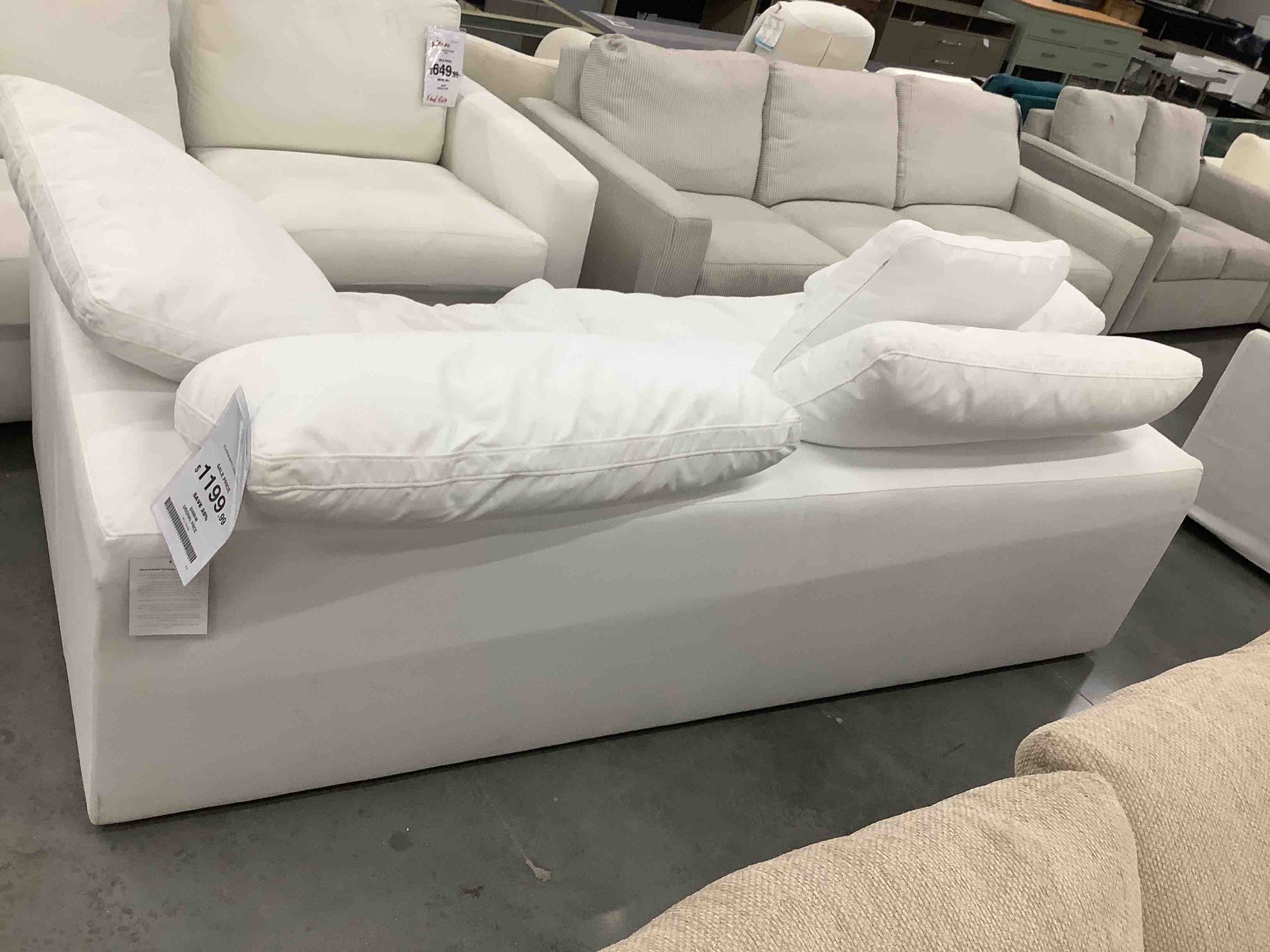 Product Image - Damaged