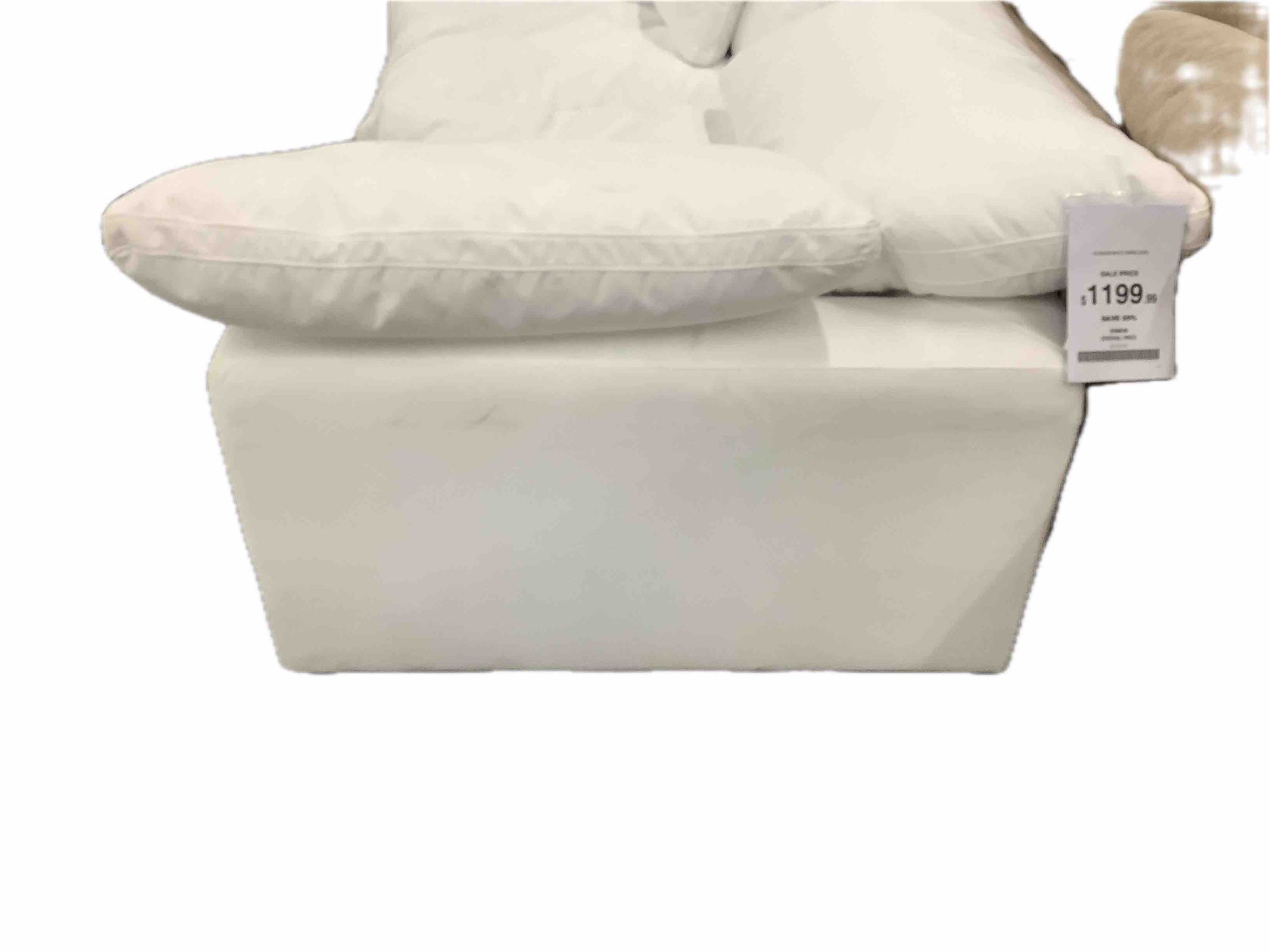 Product Image - Damaged